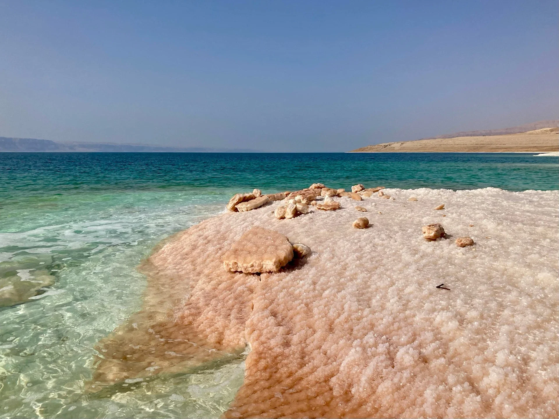 Objevte Jordánsko: 6denní poznávací zájezd od Worldee, bez průvodce, vč. podrobného itineráře a letenek