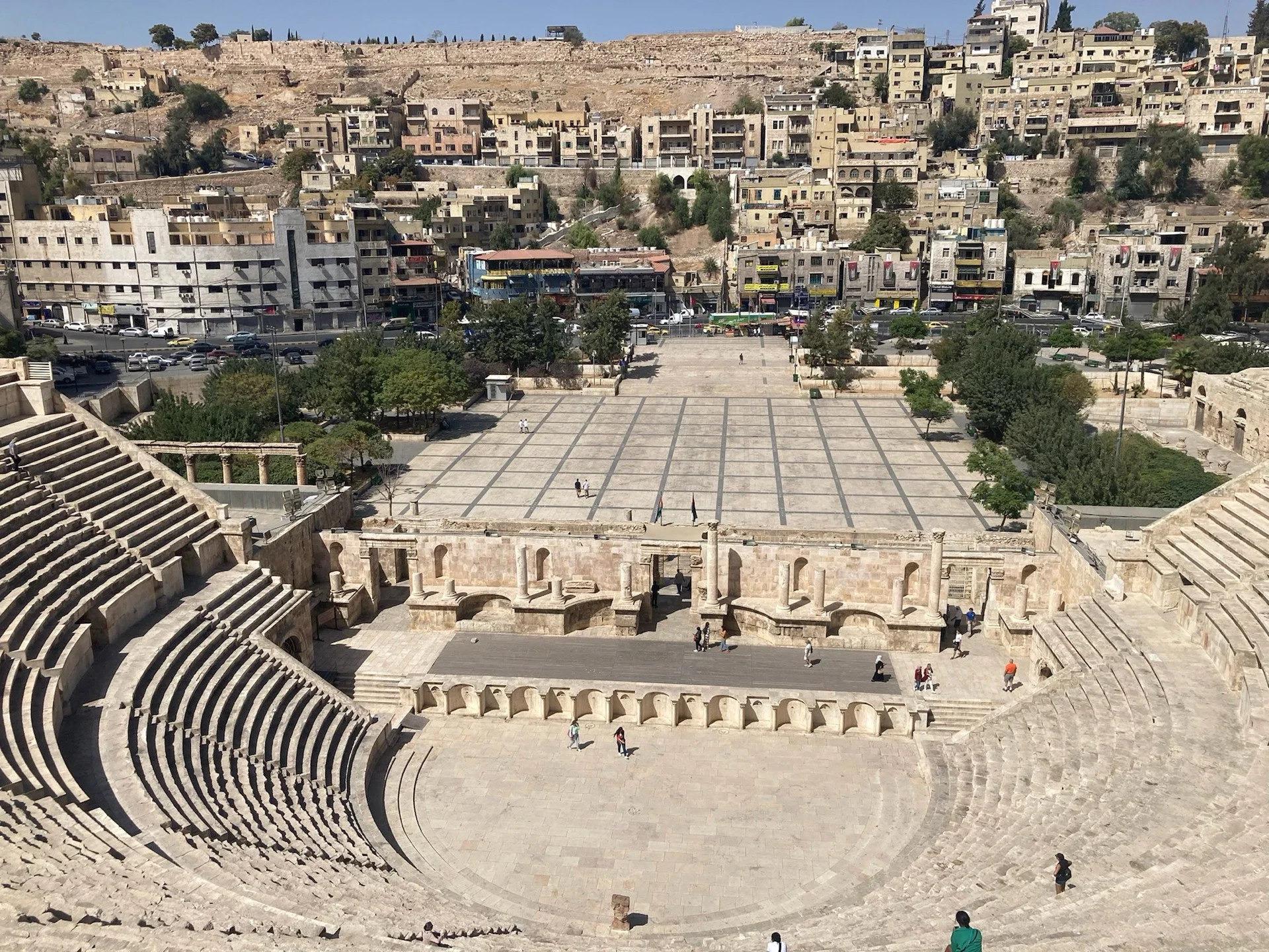 Objevte Jordánsko: 6denní poznávací zájezd od Worldee, bez průvodce, vč. podrobného itineráře a letenek
