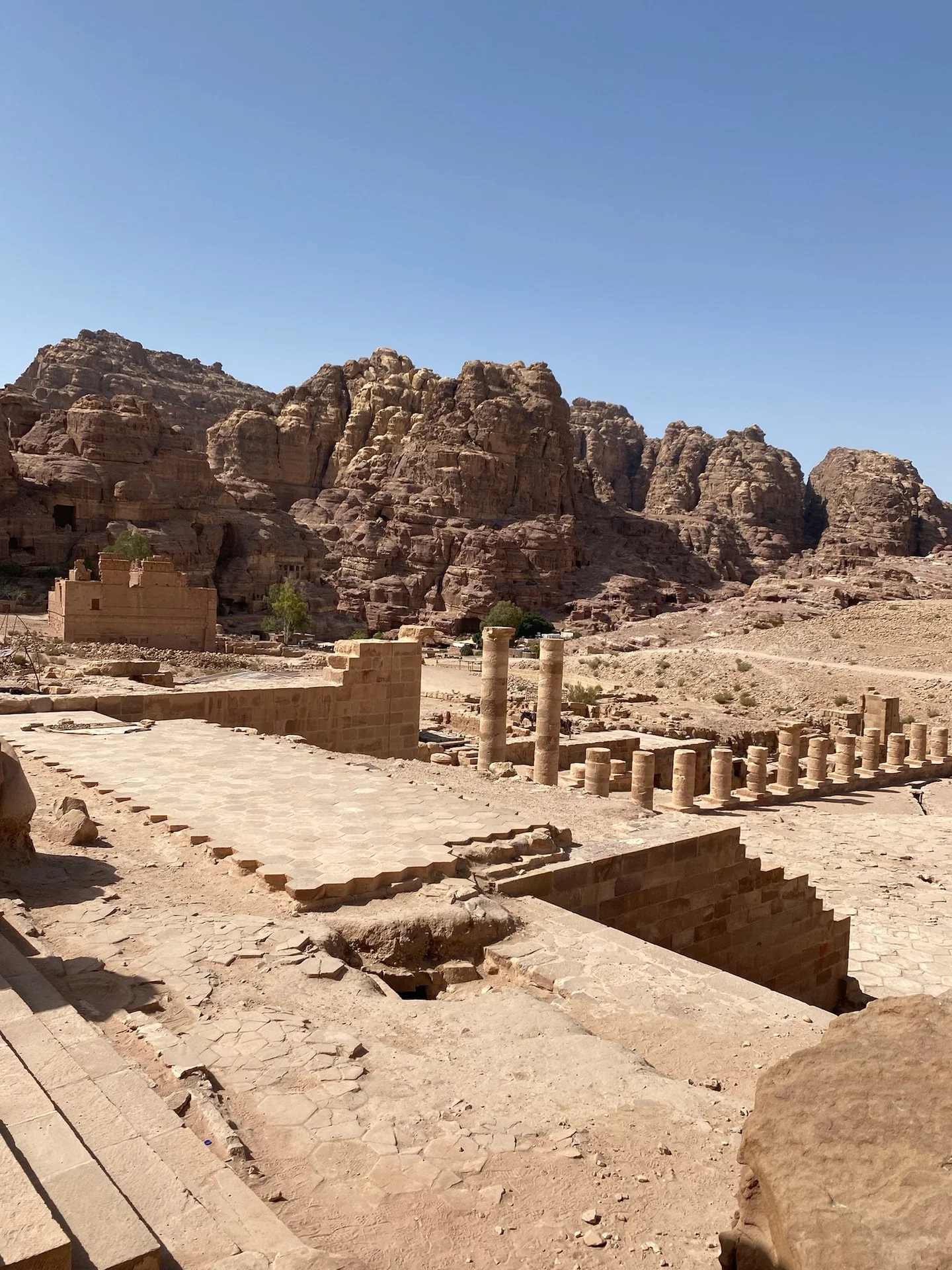 Objevte Jordánsko: 6denní poznávací zájezd od Worldee, bez průvodce, vč. podrobného itineráře a letenek