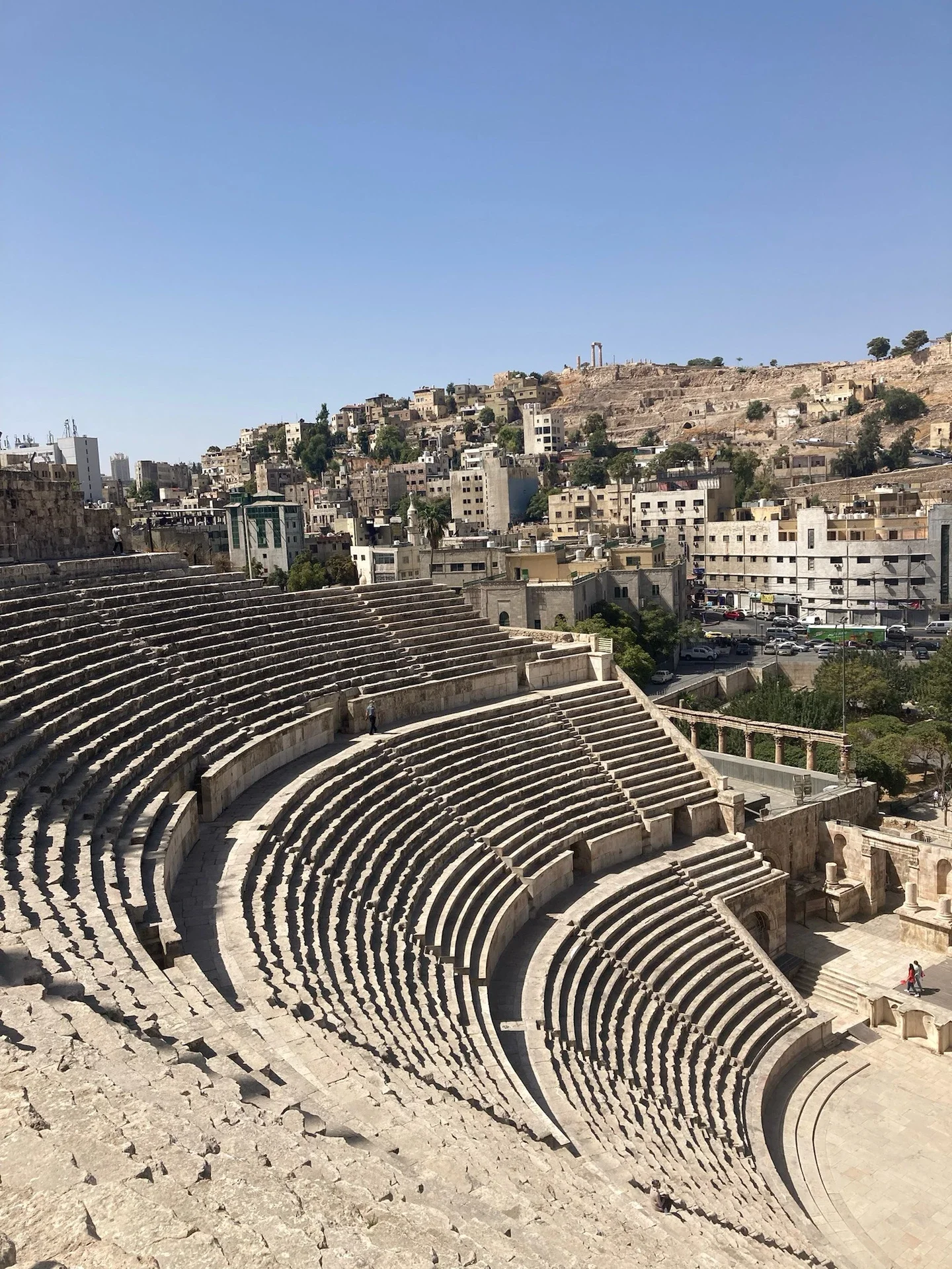 Objevte Jordánsko: 6denní poznávací zájezd od Worldee, bez průvodce, vč. podrobného itineráře a letenek