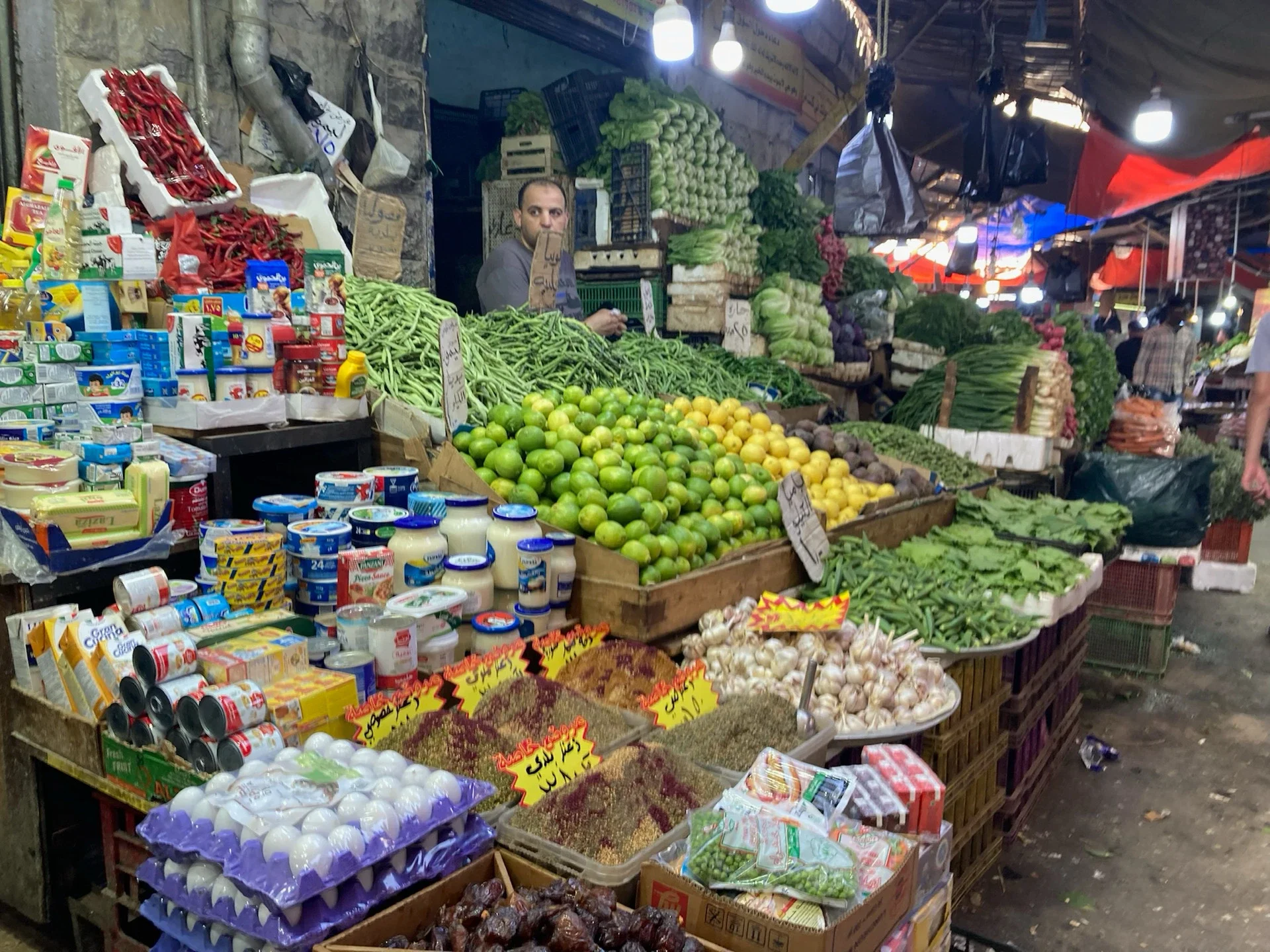 Objevte Jordánsko: 6denní poznávací zájezd od Worldee, bez průvodce, vč. podrobného itineráře a letenek