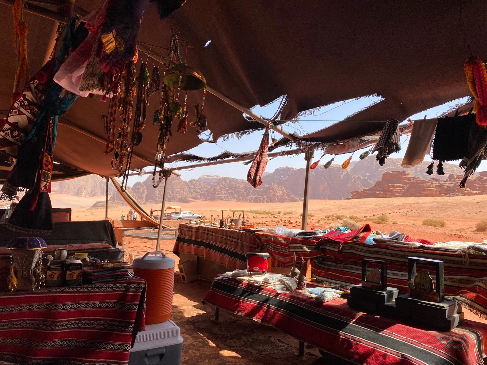 Objevte Jordánsko: 6denní poznávací zájezd od Worldee, bez průvodce, vč. podrobného itineráře a letenek