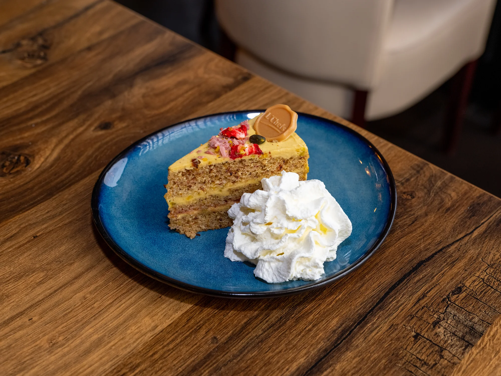 Hostina po italsku: 4chodové menu pro dva vč. aperitivu a digestiva