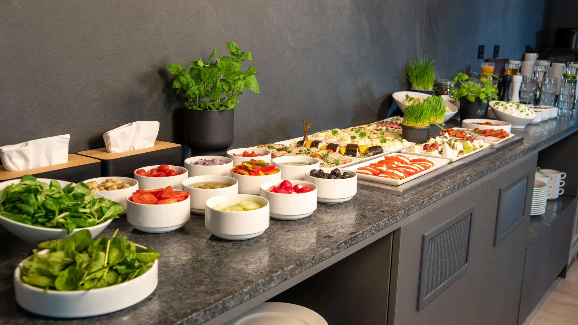 Pobyt v moderním hotelu v Sopotech: snídaně, památky a na pláž 2 km