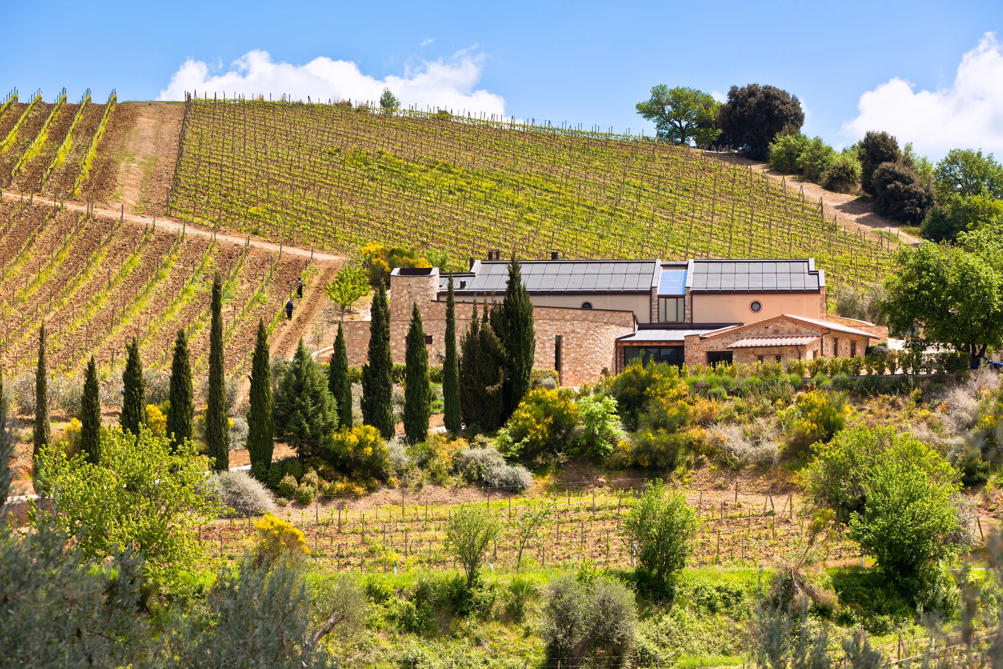 Zájezd do Florencie: noc v hotelu se snídaní, památky i degustace vín, doprava busem
