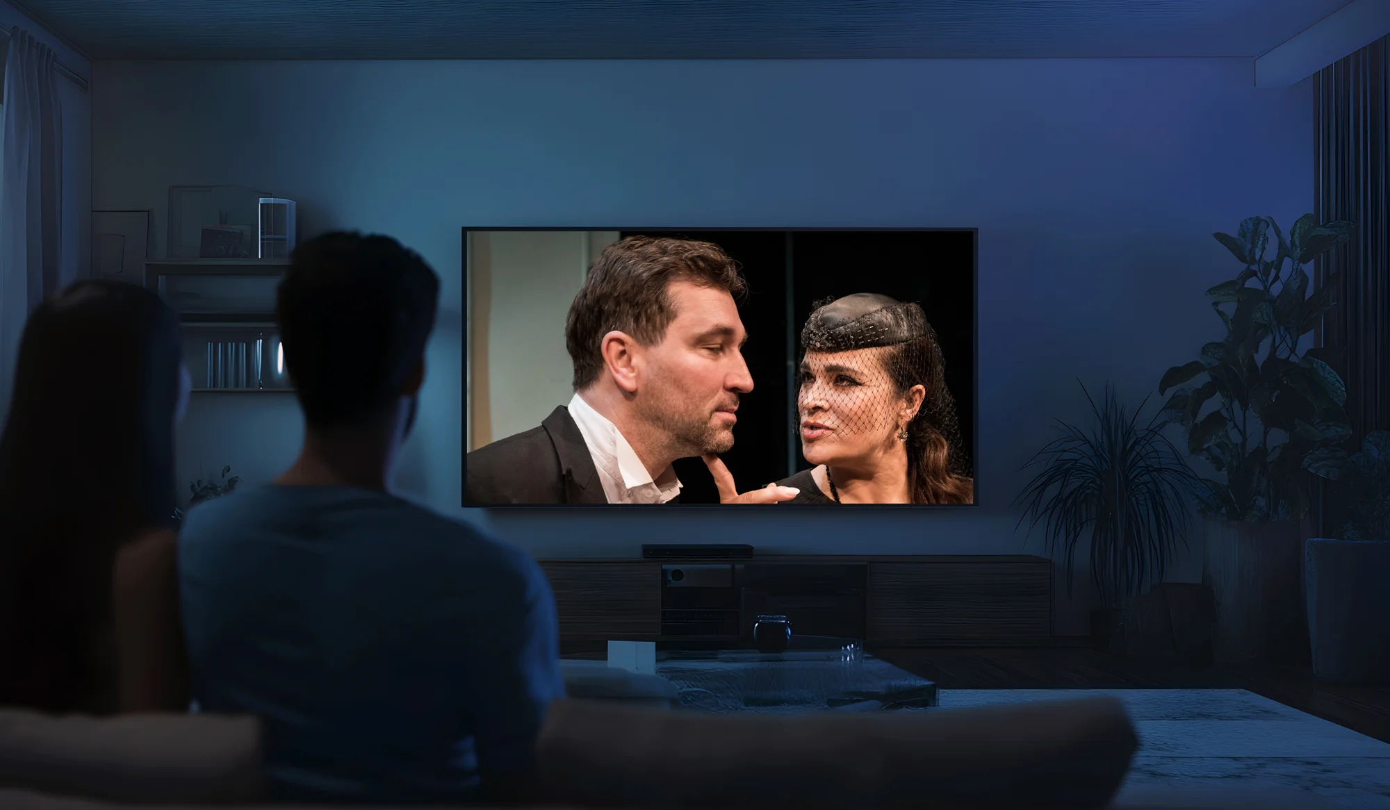 Darujte divadlo až domů! Dramox je ideální dárek pro každého milovníka kultury