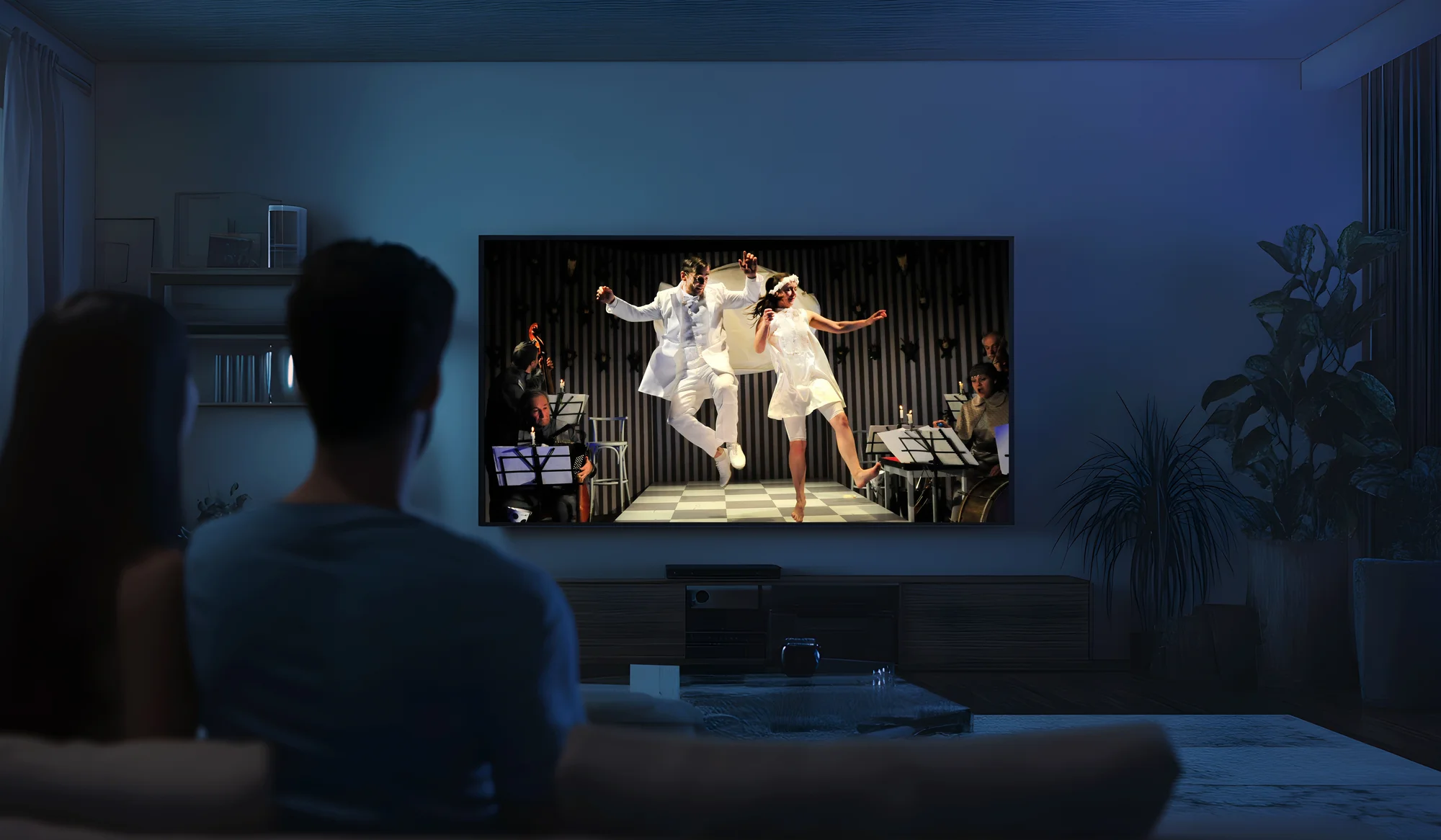 Darujte divadlo až domů! Dramox je ideální dárek pro každého milovníka kultury