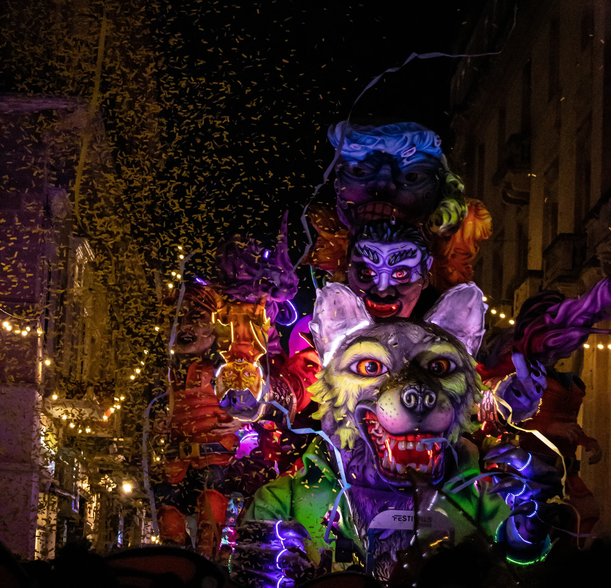 Barevné masky i historické klenoty: Malta v období karnevalu, letecky z Vídně, 3 noci se snídaní