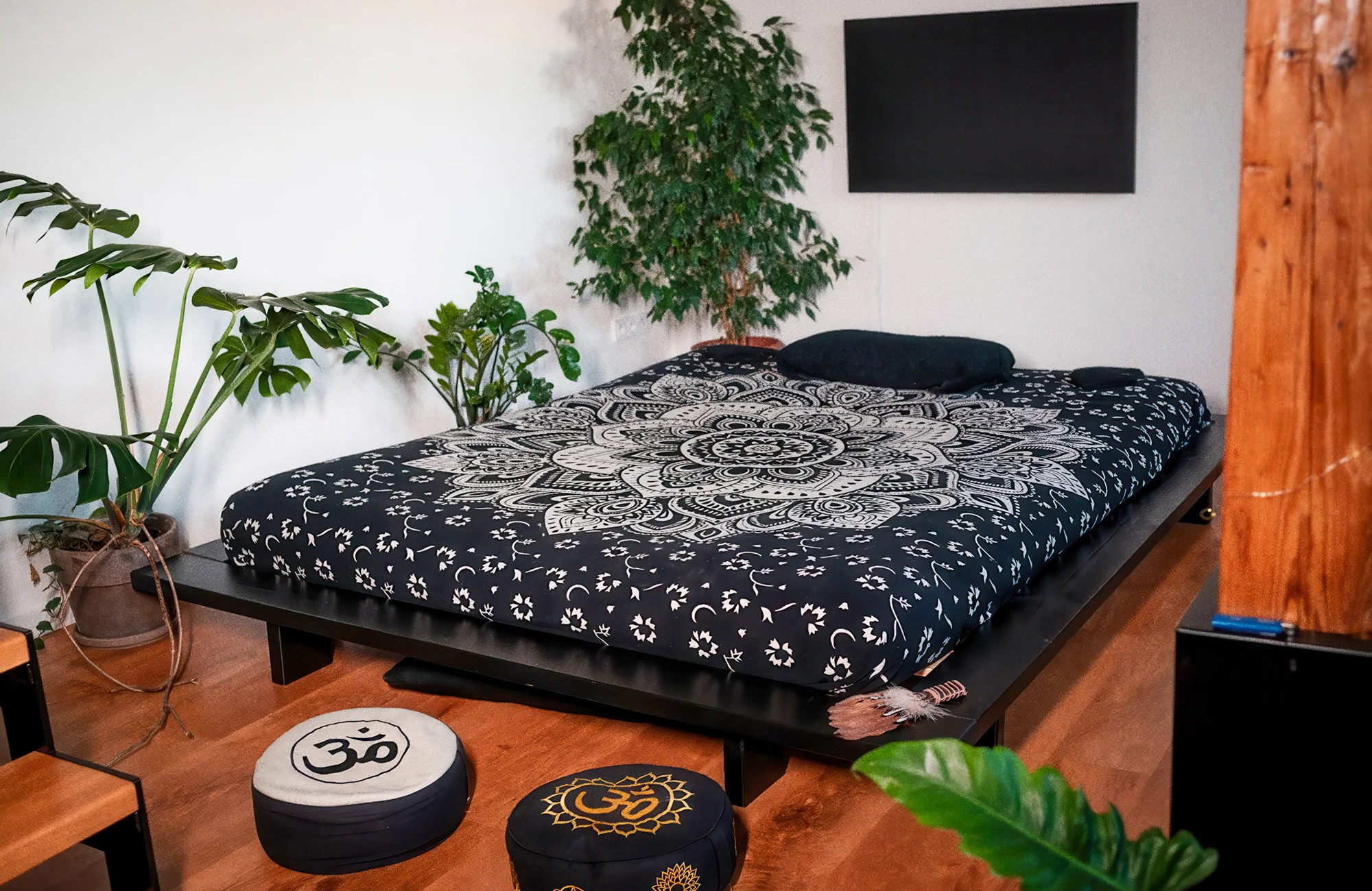 Maximální uvolnění a hýčkání: tantrické masáže pro ženy i muže na 2 až 3,5 hodiny