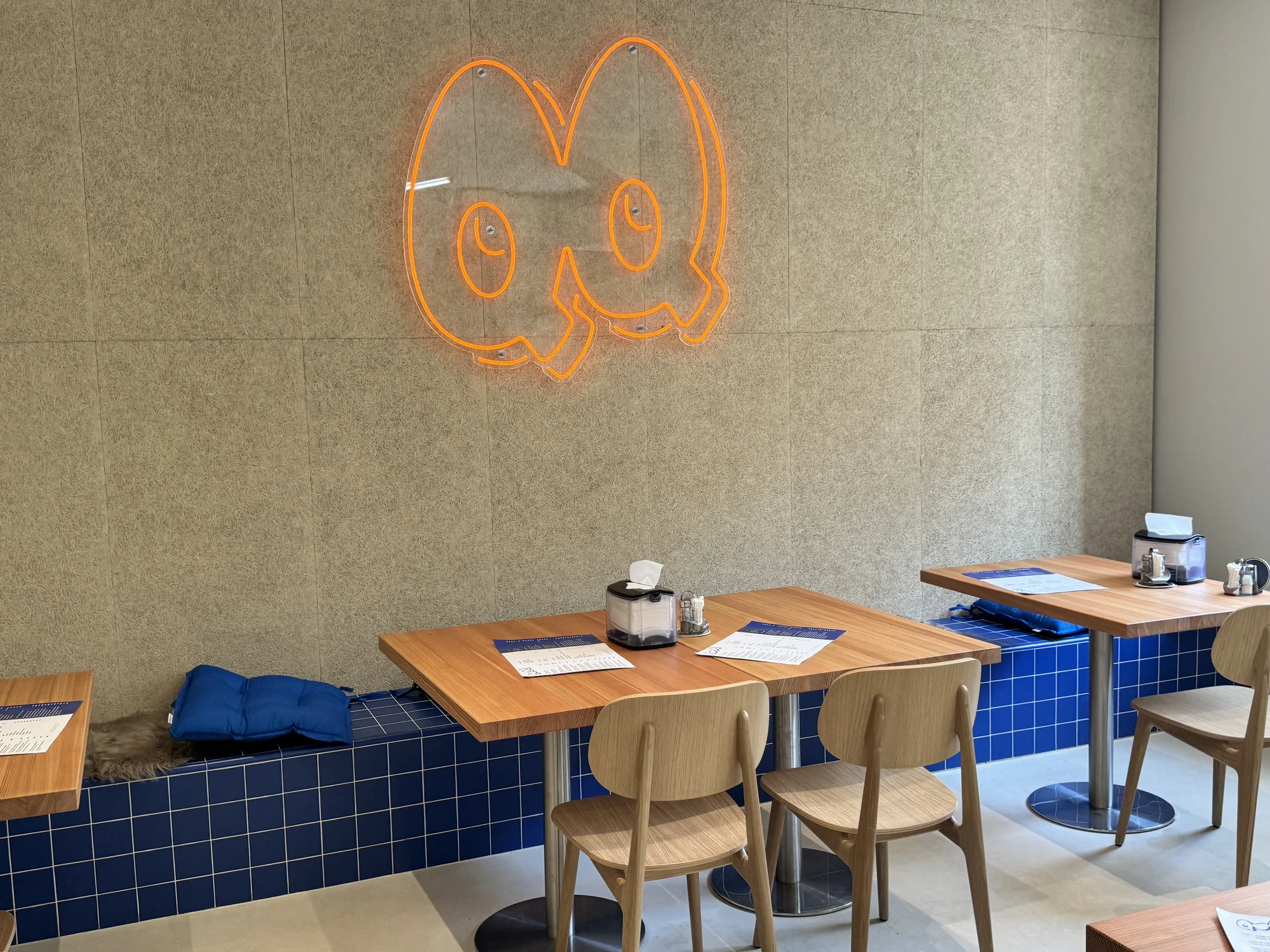 Brunch podle výběru nebo vejce Benedikt s kávou pro 1 nebo 2 osoby