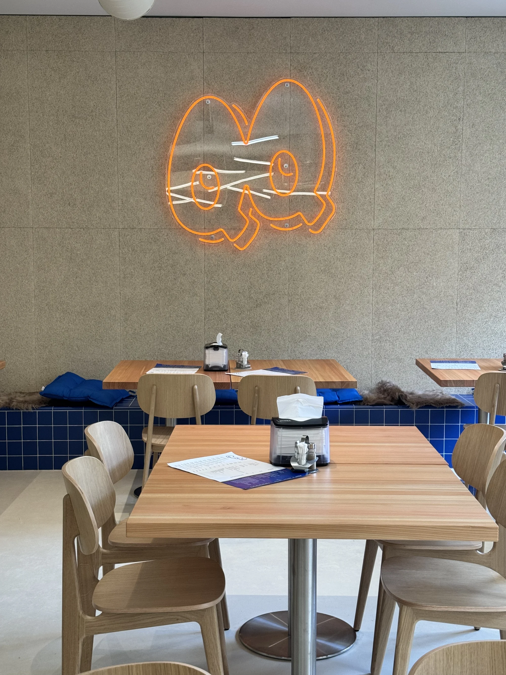 Brunch podle výběru nebo vejce Benedikt s kávou pro 1 nebo 2 osoby