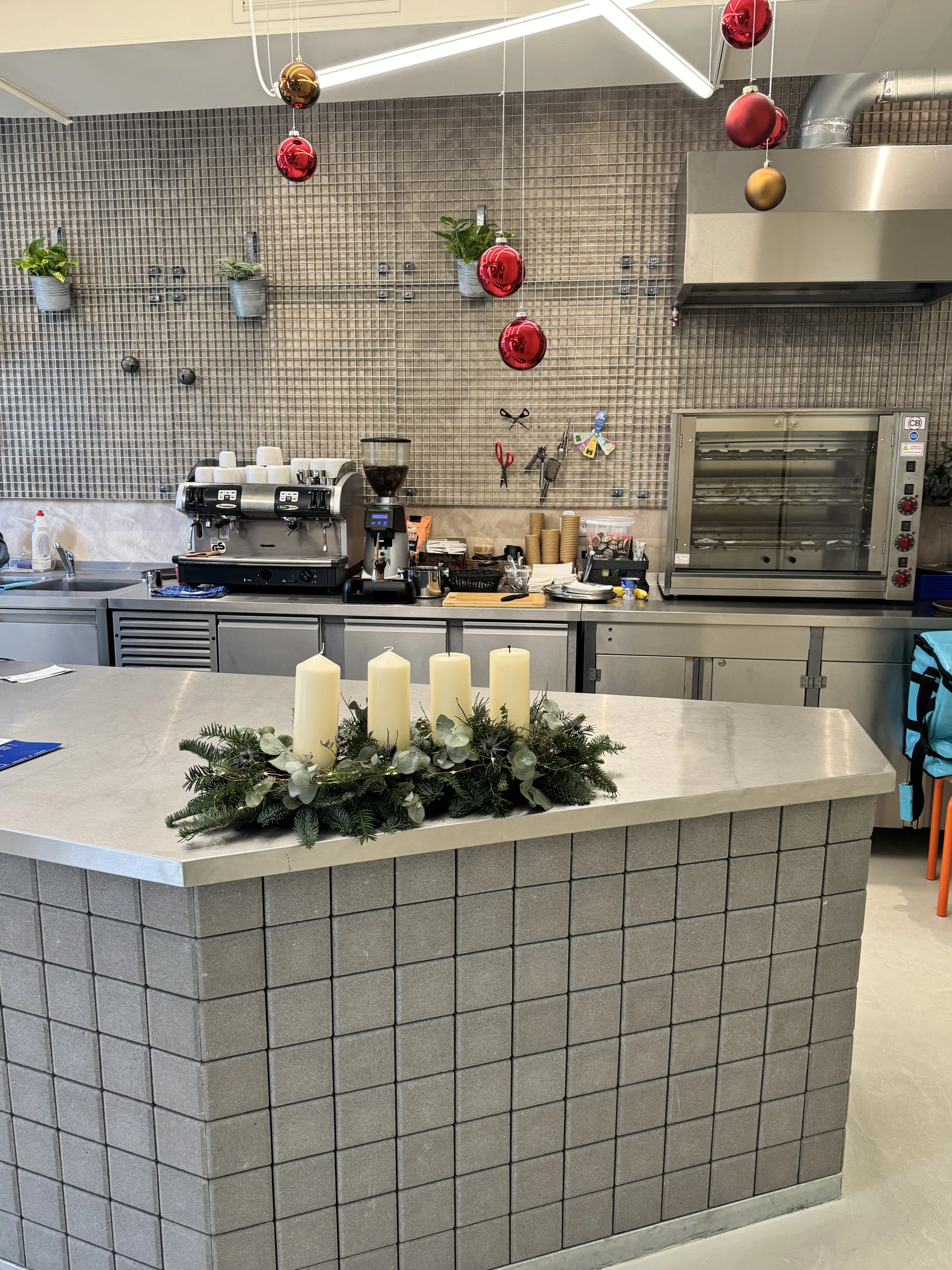 Brunch podle výběru nebo vejce Benedikt s kávou pro 1 nebo 2 osoby