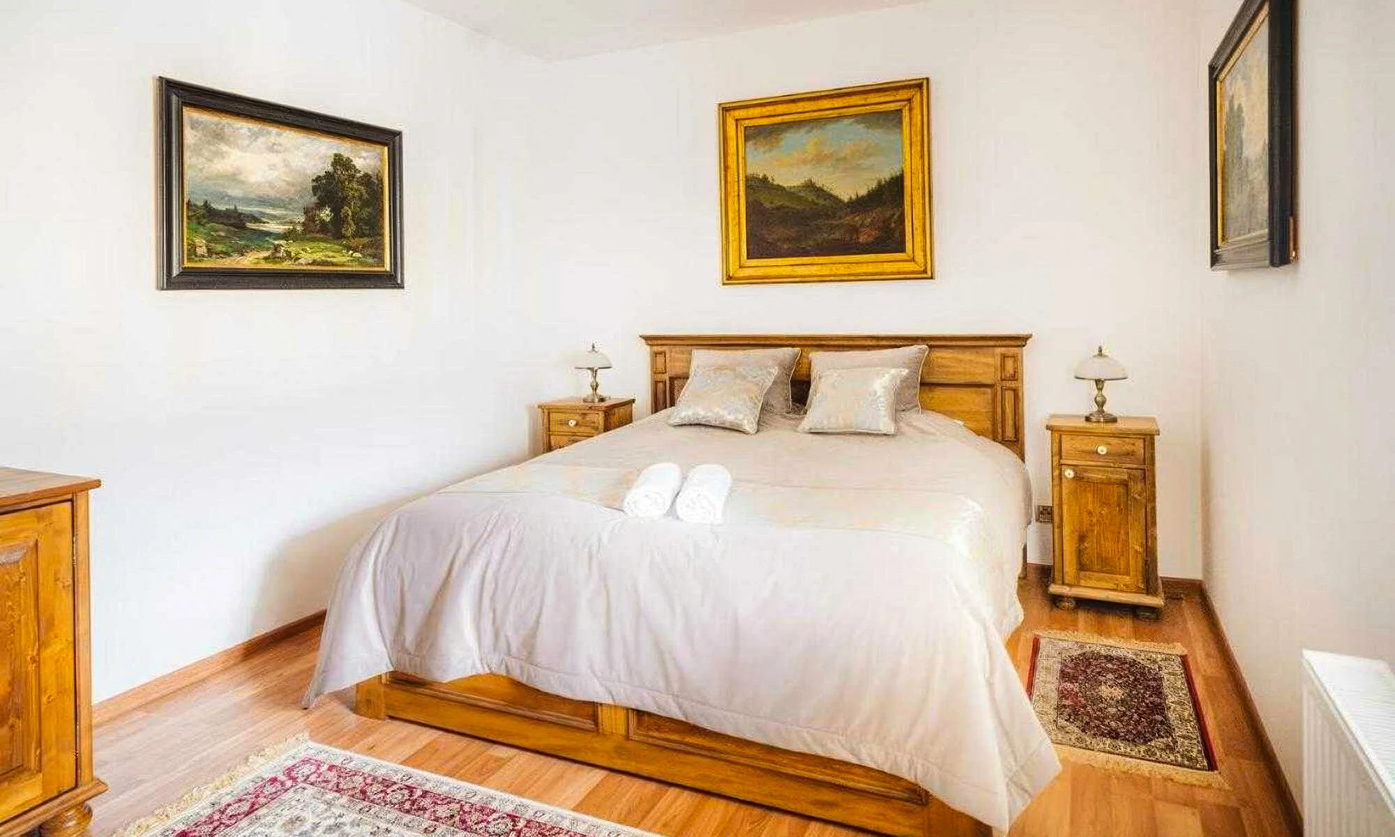 Pobyt na Zámku Rychvald s prohlídkou Heřmanického pivovaru pro 2 osoby