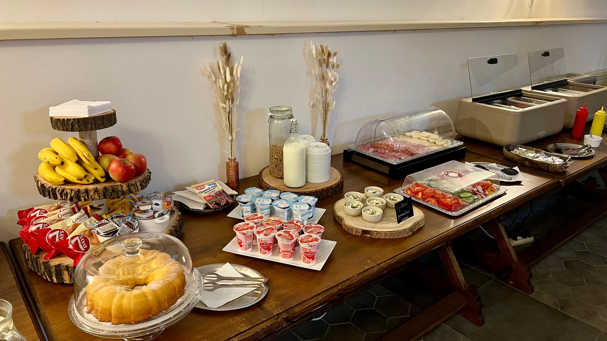 Pobyt na Zámku Rychvald s prohlídkou Heřmanického pivovaru pro 2 osoby