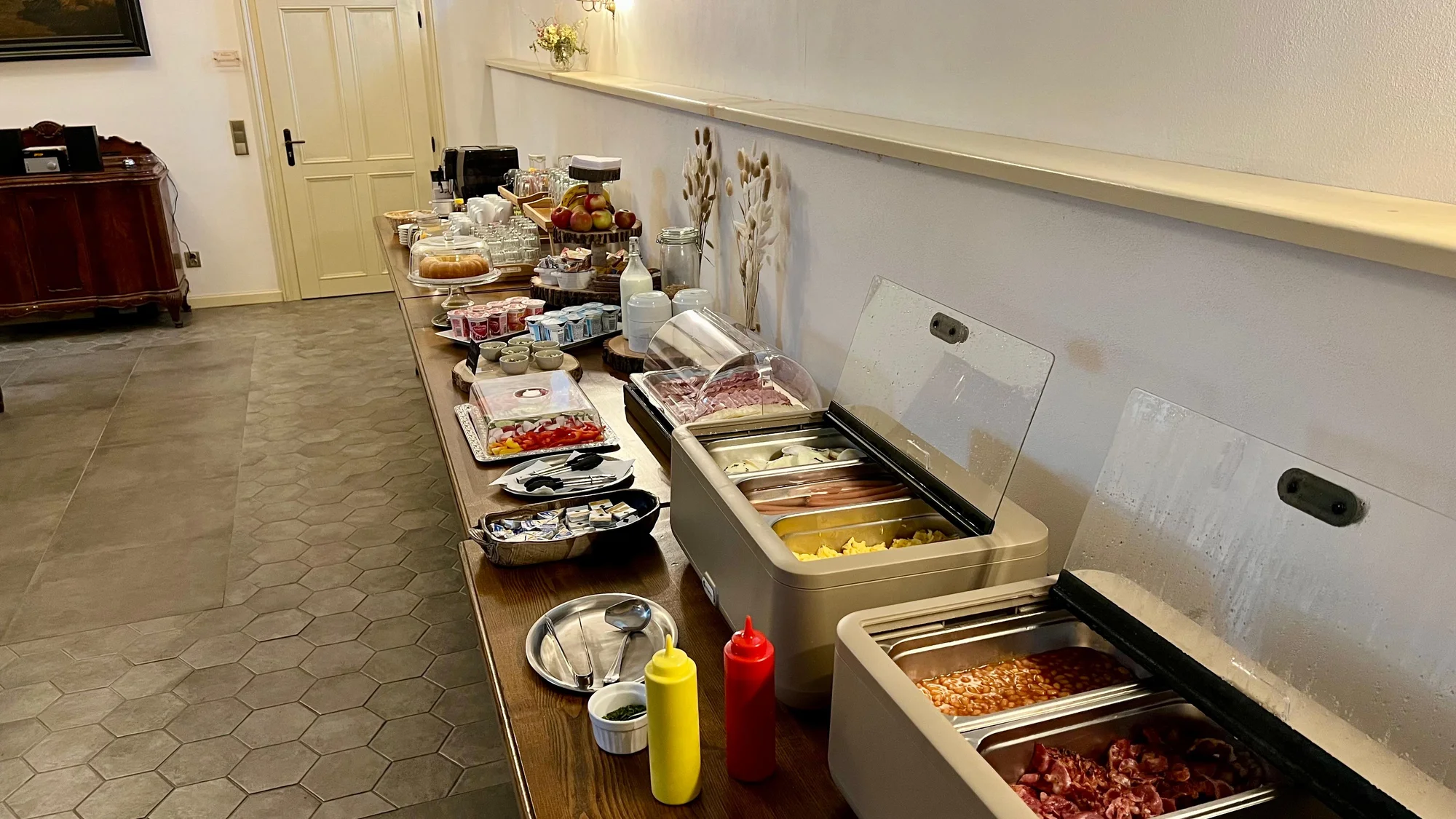 Pobyt na Zámku Rychvald s prohlídkou Heřmanického pivovaru pro 2 osoby