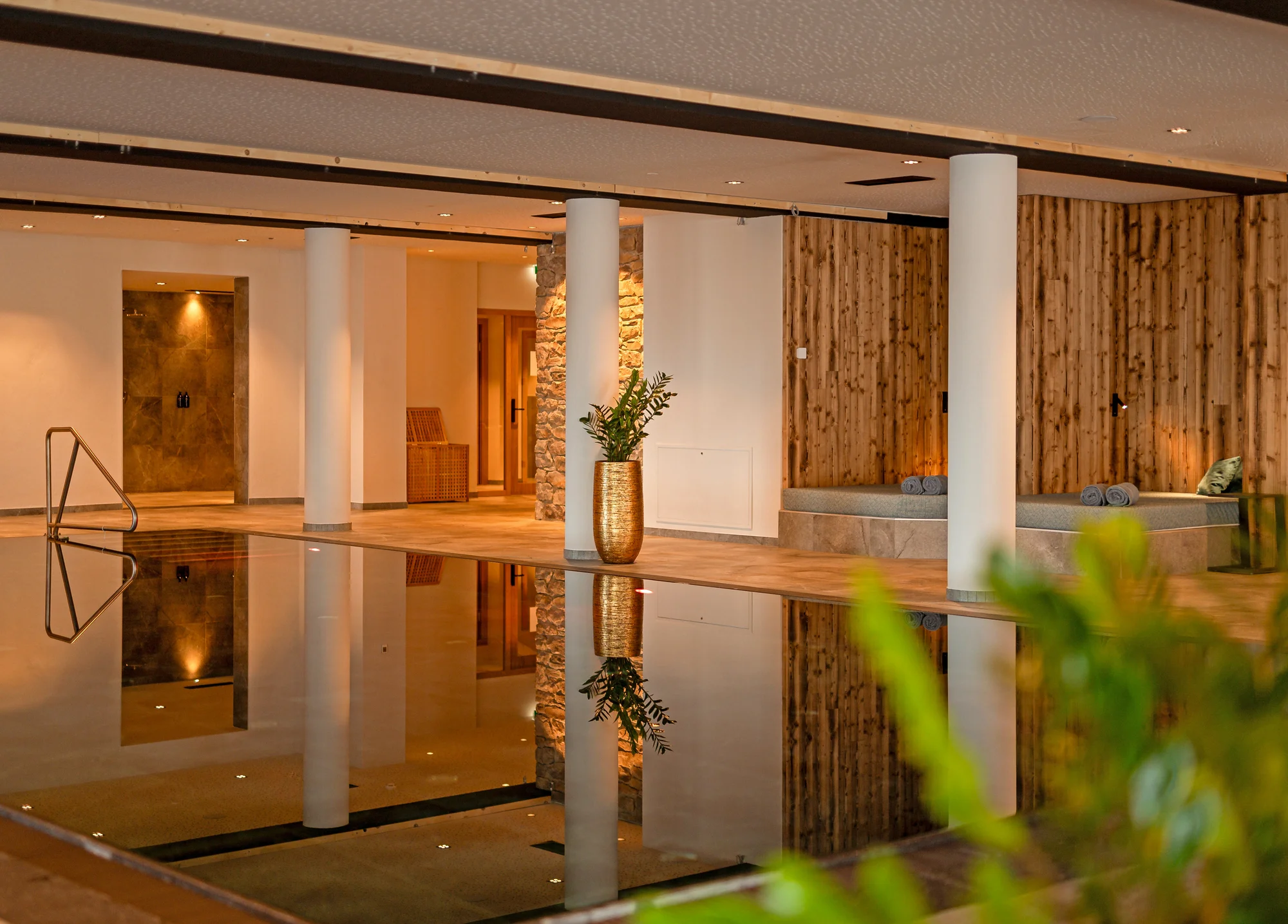 Tyrolsko ve vší nádheře: hotel se stravou a neomezeným wellness, přímo na sjezdovce