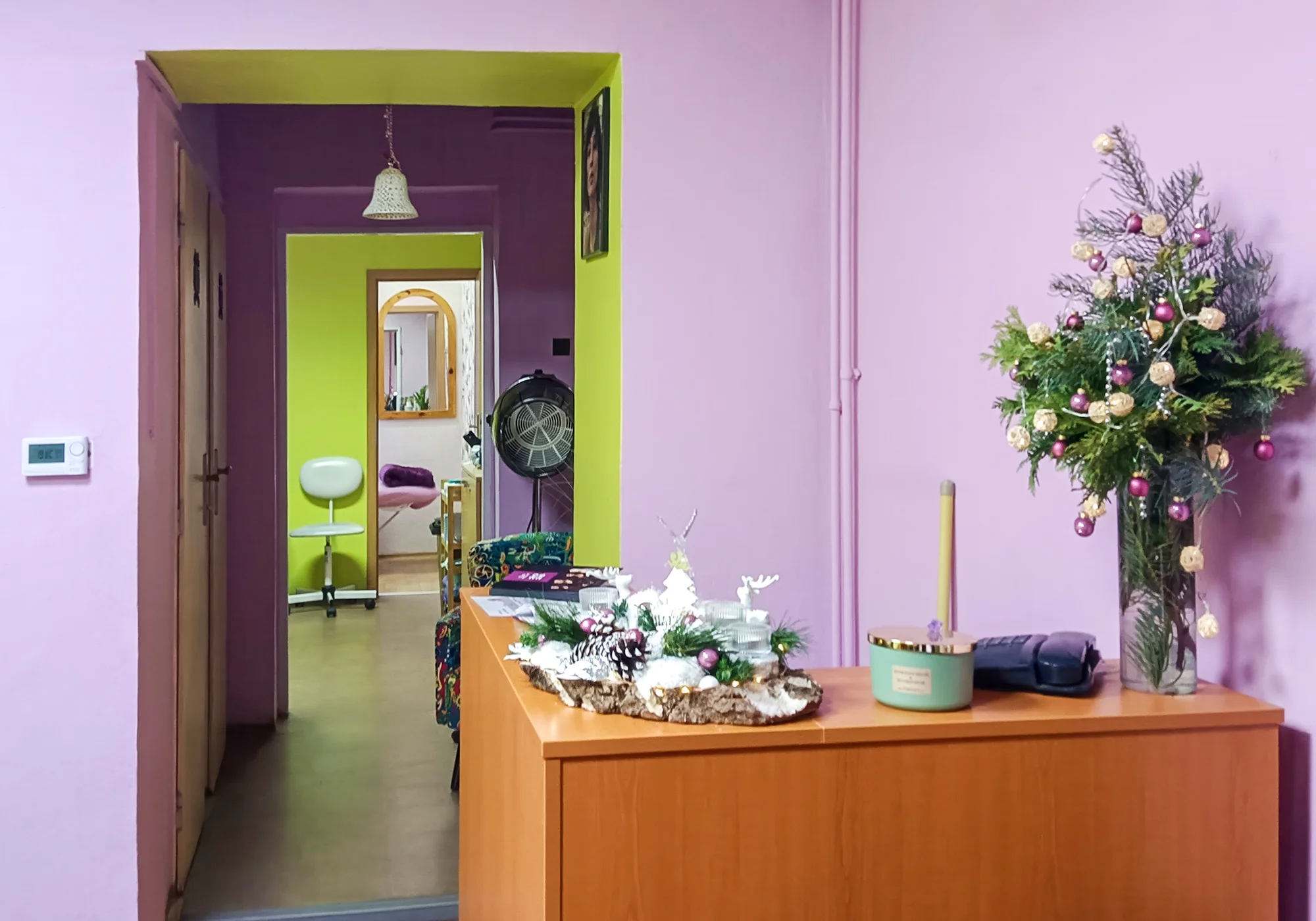 Luxusní péče o pleť: galvanická žehlička nebo laserové ošetření