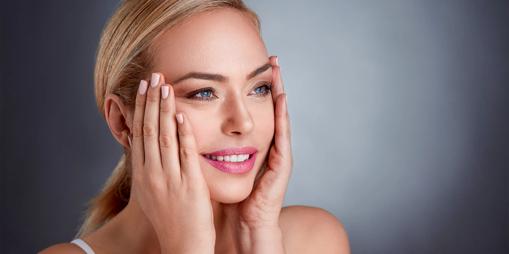 Luxusní péče o pleť: galvanická žehlička nebo laserové ošetření