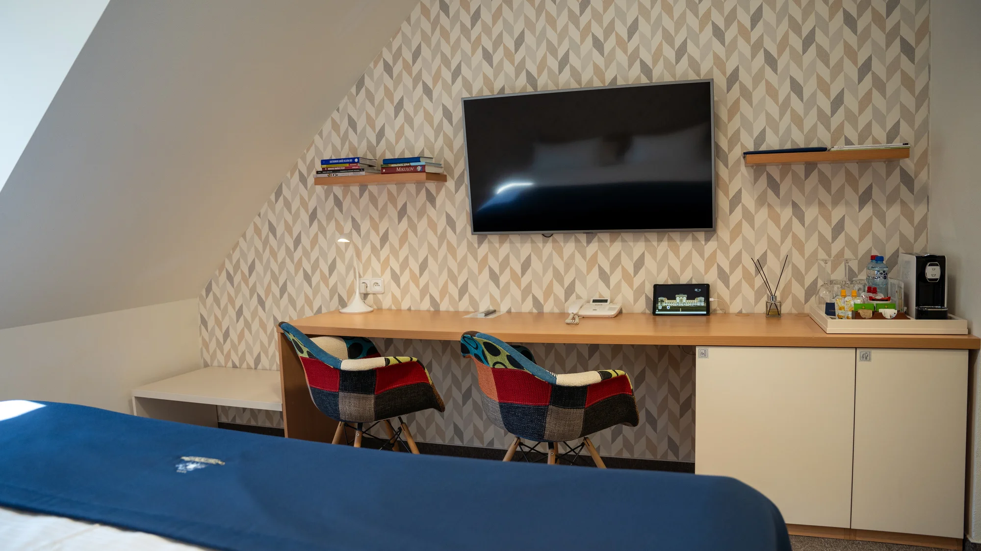 Wellness pobyt v srdci Lednicko-valtického areálu se snídaní