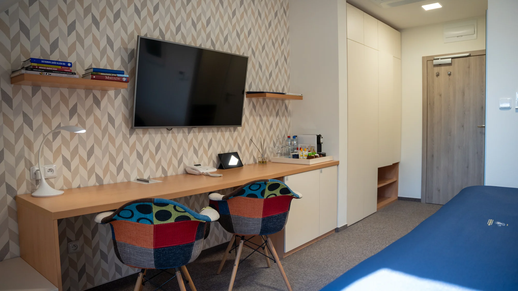 Wellness pobyt v srdci Lednicko-valtického areálu se snídaní