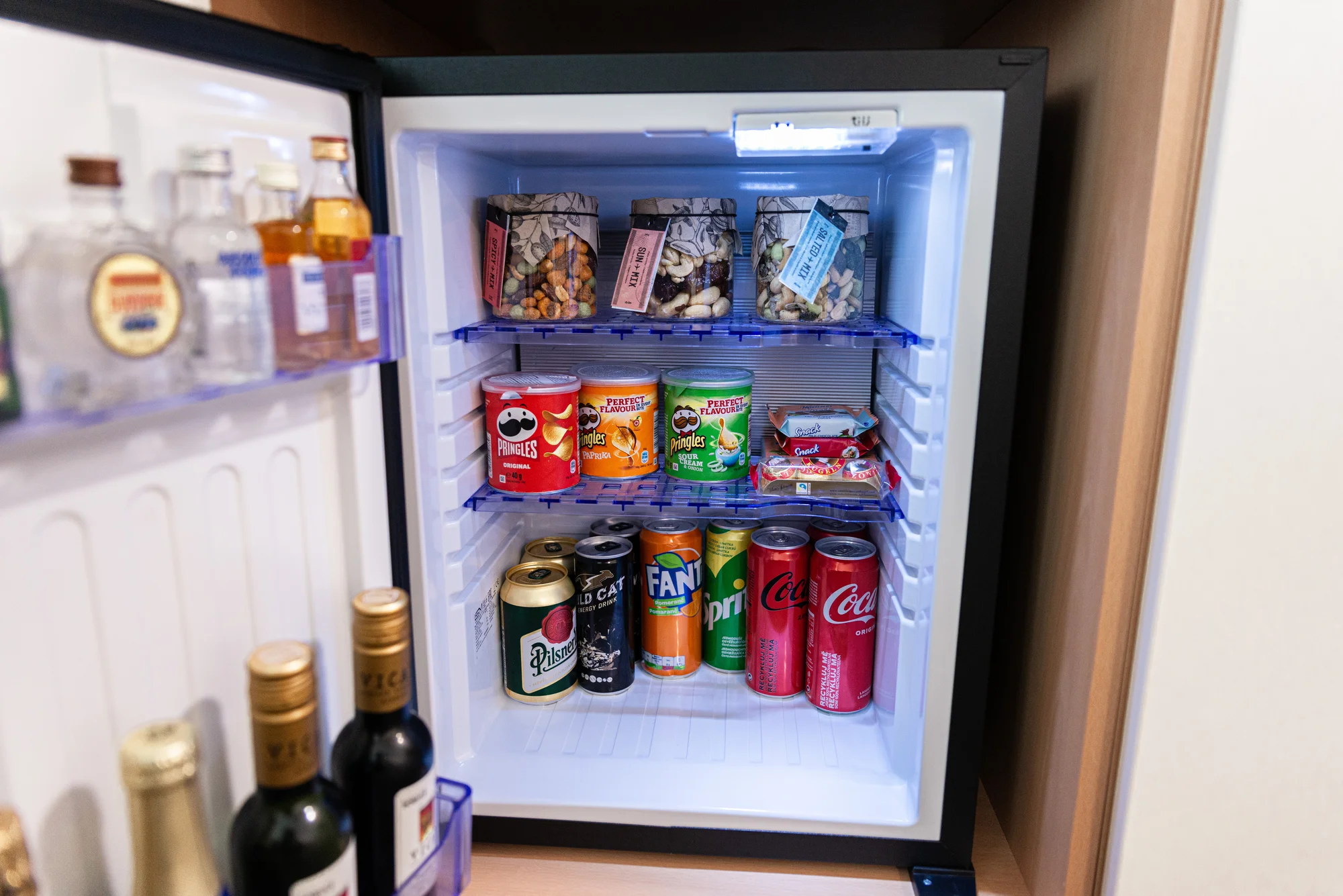 Wellness pobyt v srdci Lednicko-valtického areálu se snídaní