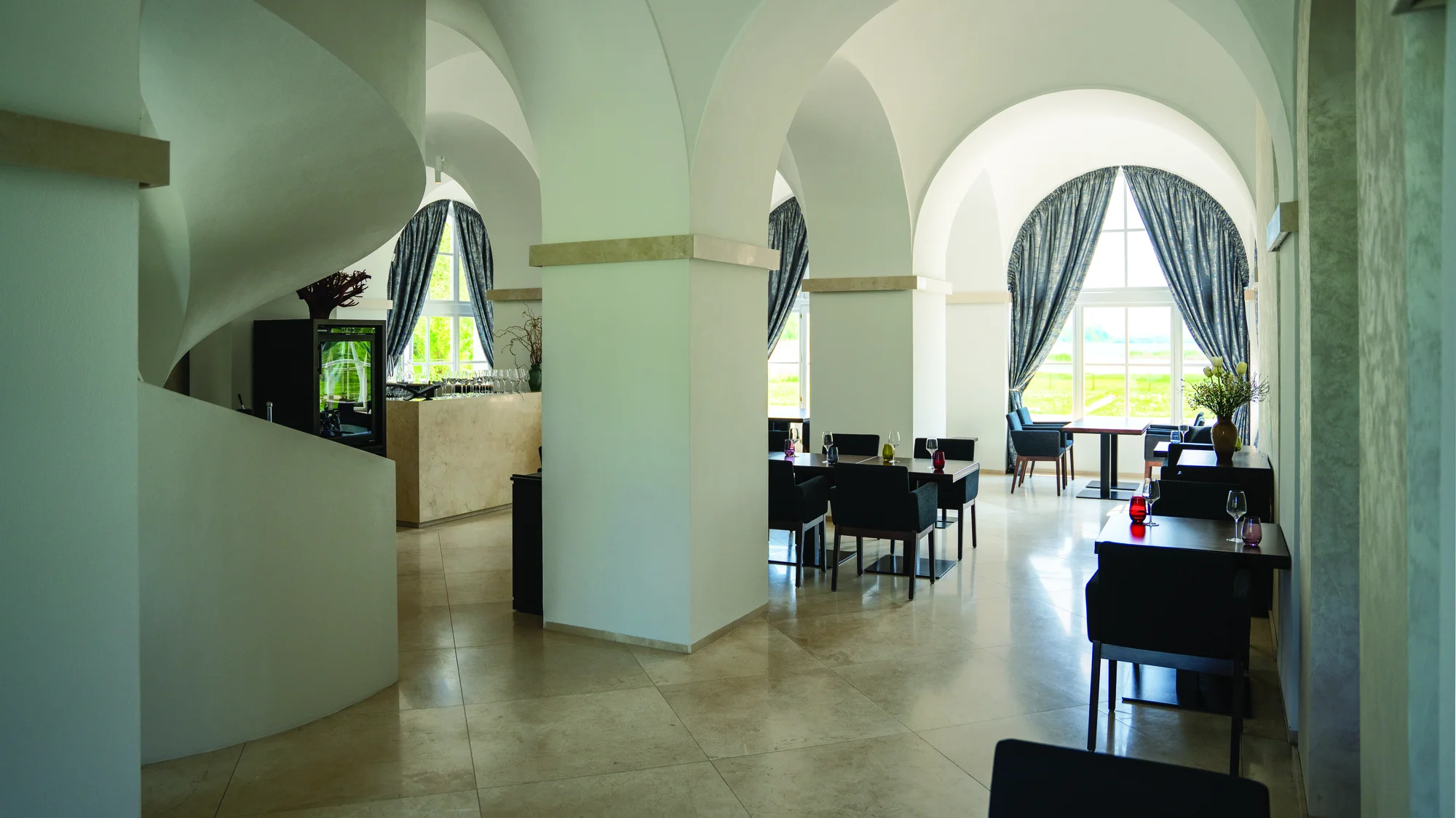 Wellness pobyt v srdci Lednicko-valtického areálu se snídaní