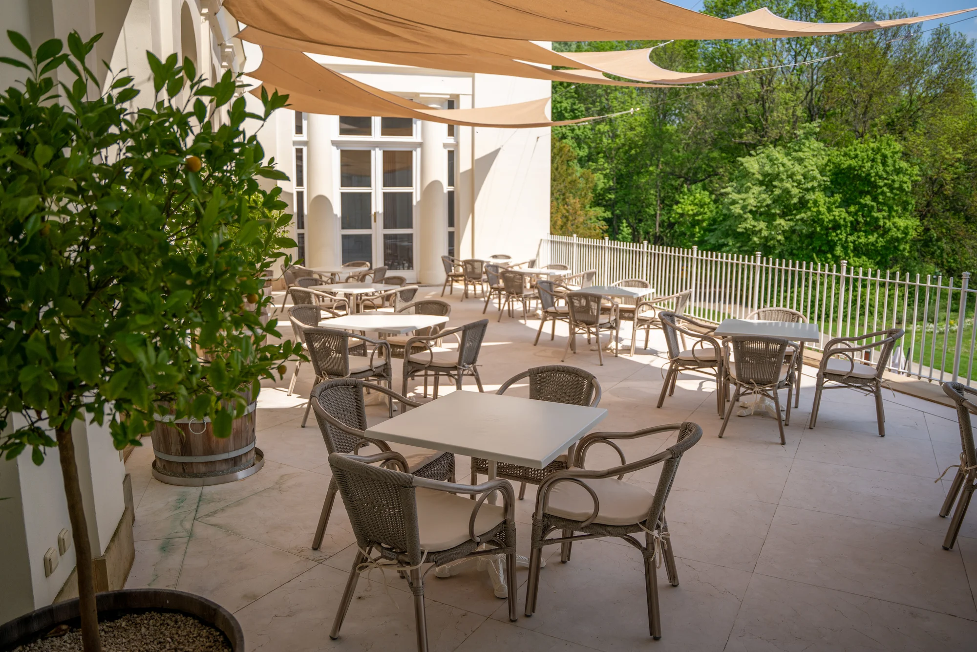 Wellness pobyt v srdci Lednicko-valtického areálu se snídaní