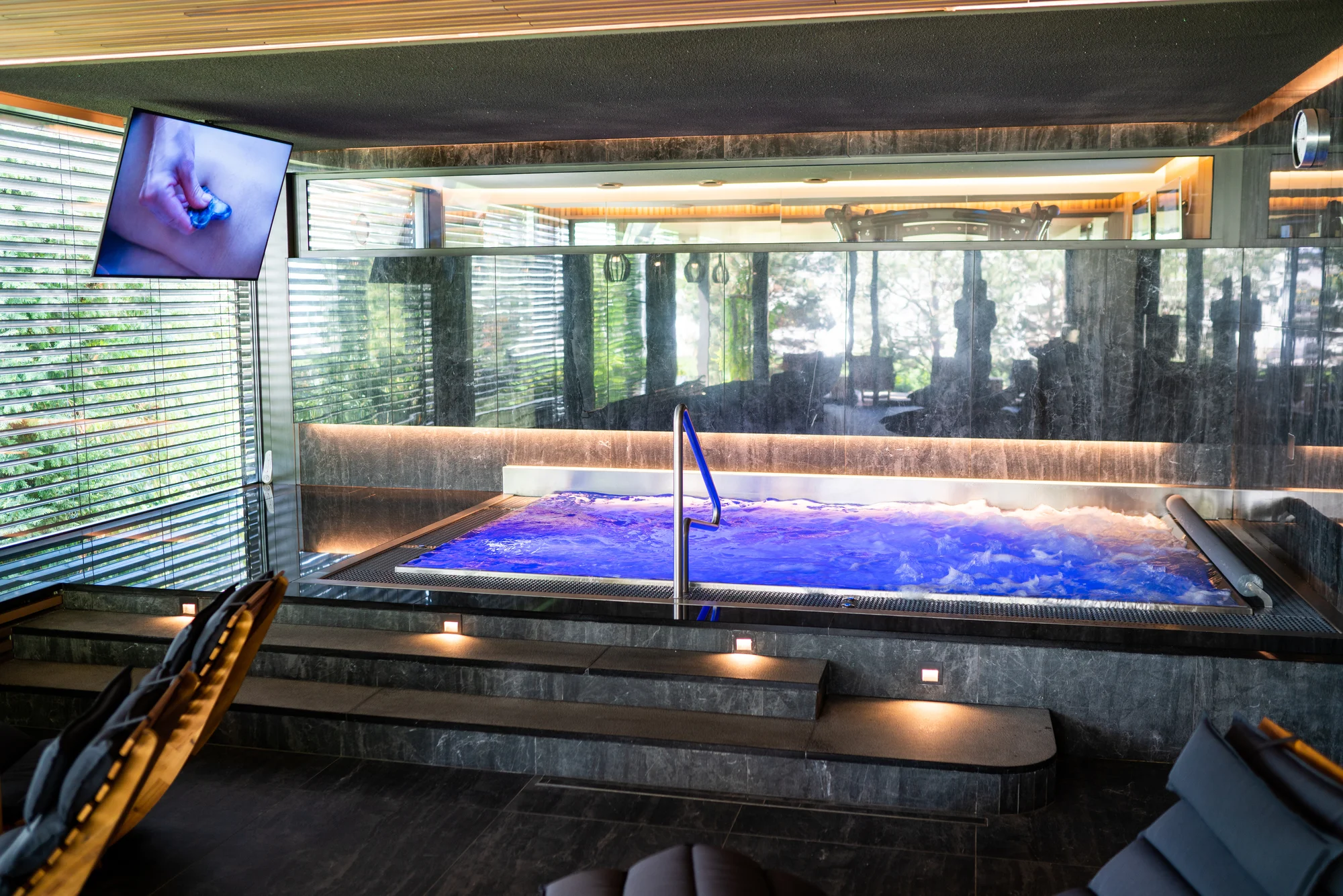 Wellness pobyt v srdci Lednicko-valtického areálu se snídaní