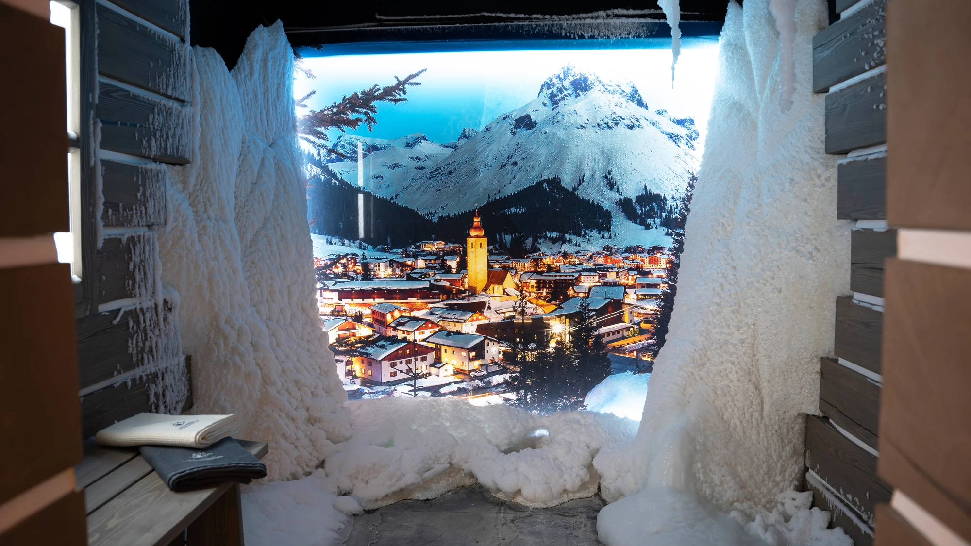 Wellness pobyt v srdci Lednicko-valtického areálu se snídaní