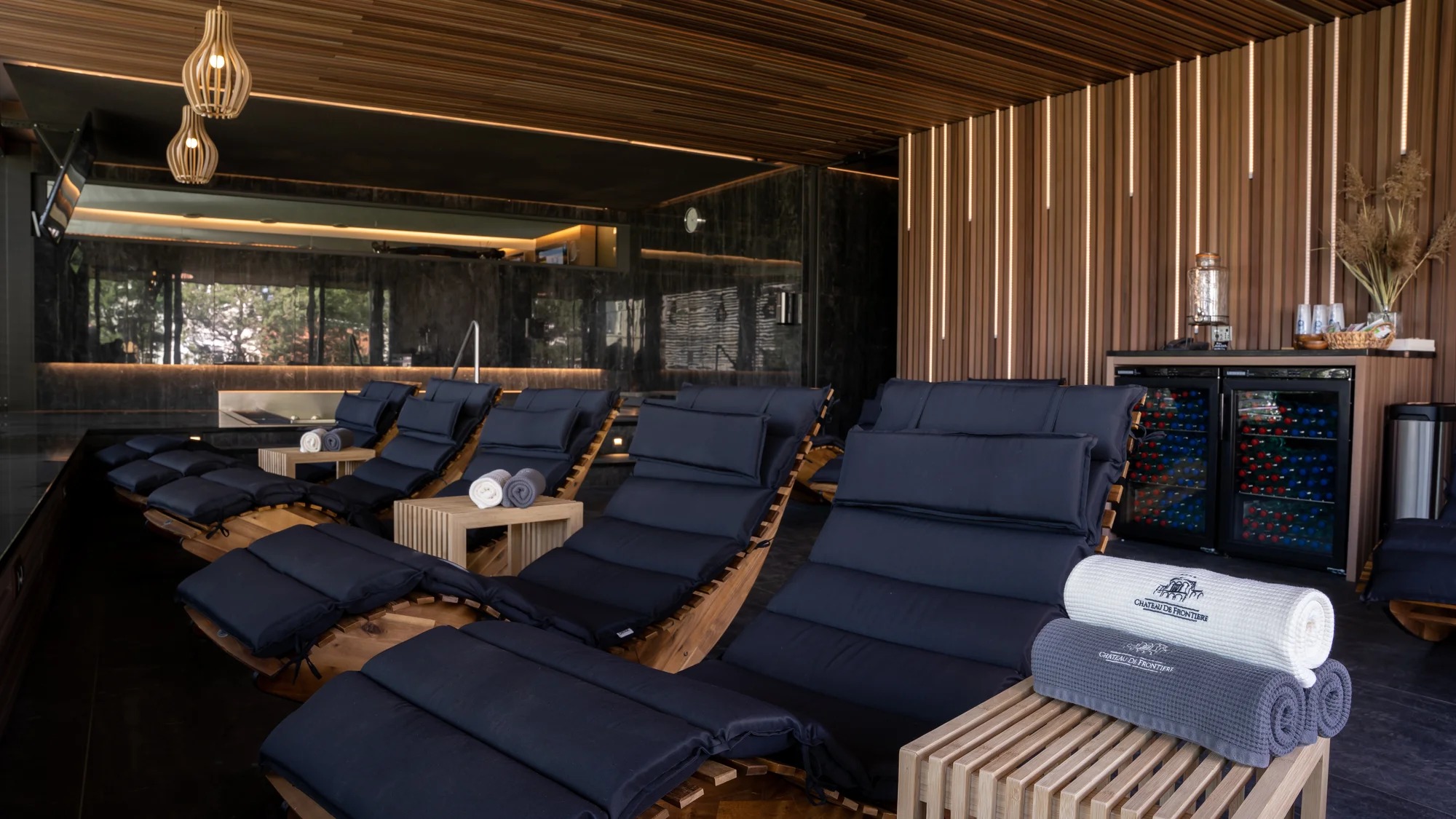 Wellness pobyt v srdci Lednicko-valtického areálu se snídaní