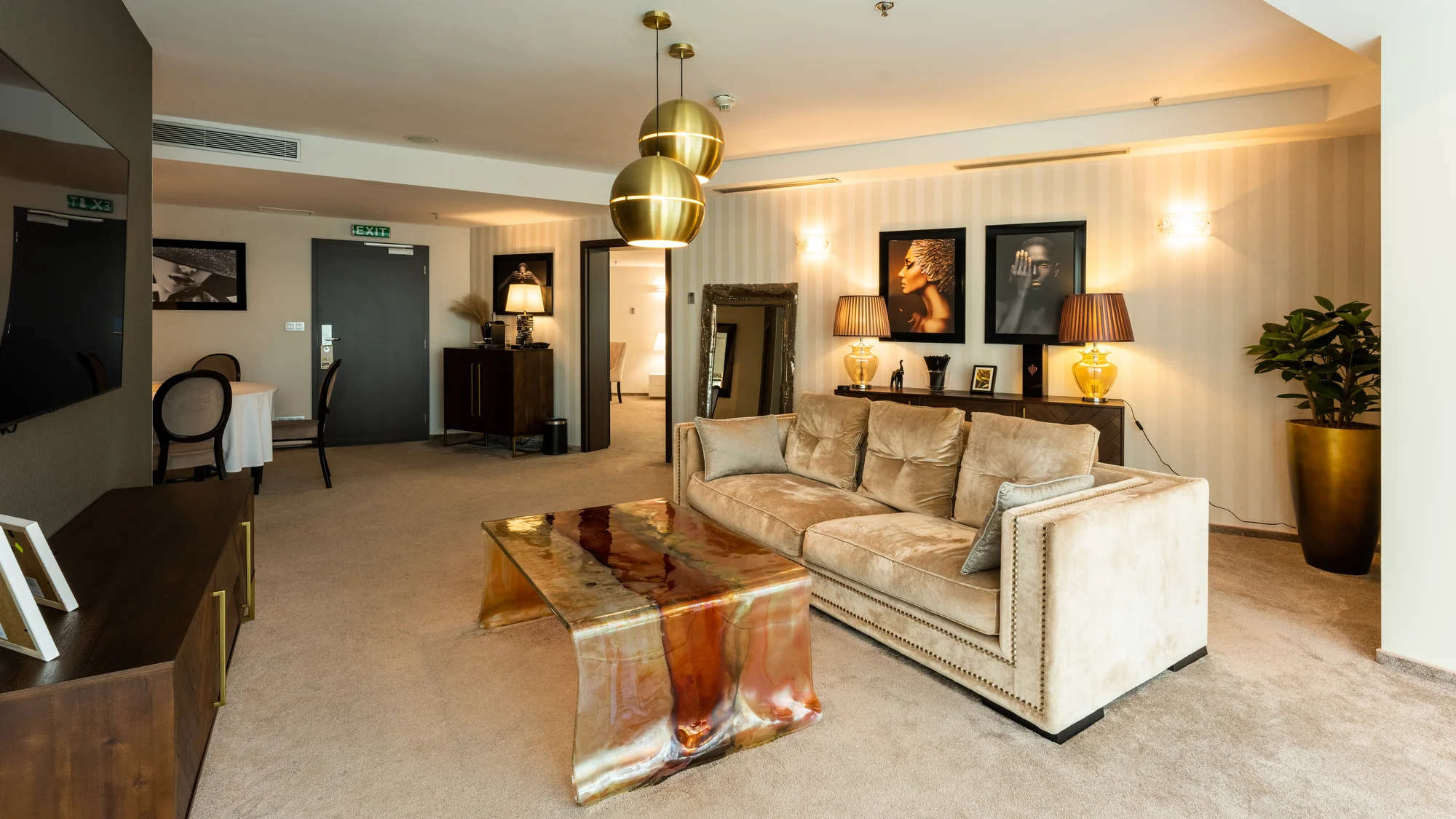 Pobyt v oblíbeném 4* hotelu Holiday Inn Trnava: designový interiér, snídaně i wellness