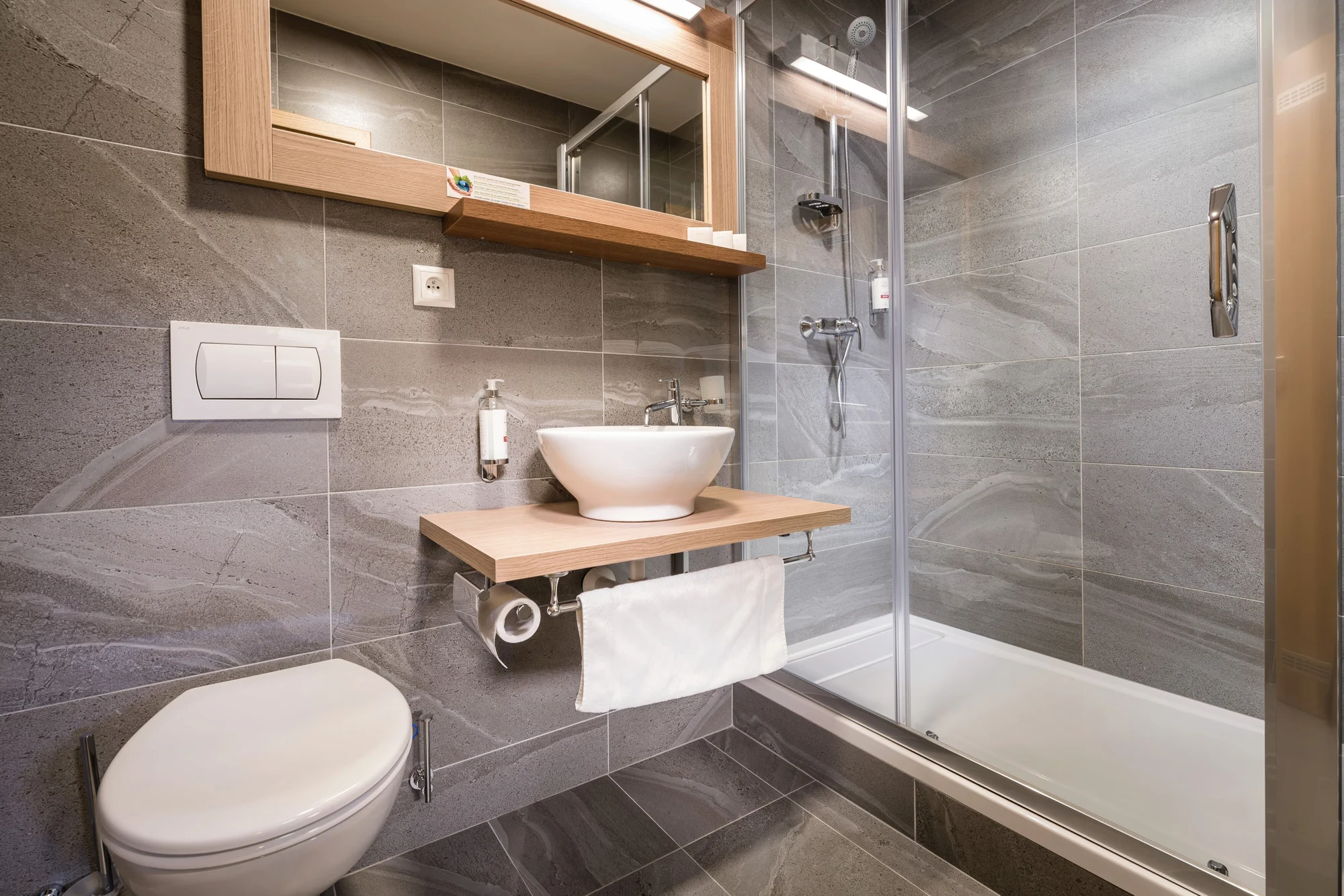 Dovolená v Jasné v hotelu Björnson s novým venkovním wellness, 1 dítě do 9,9 let zdarma