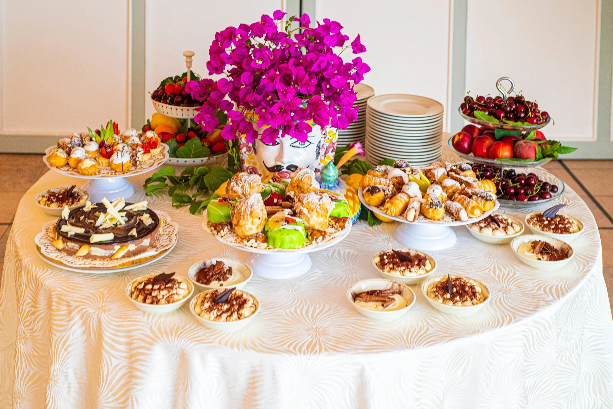 Dovolená na Sicílii: hotel se snídaní nebo polopenzí, bazény, soukromá pláž