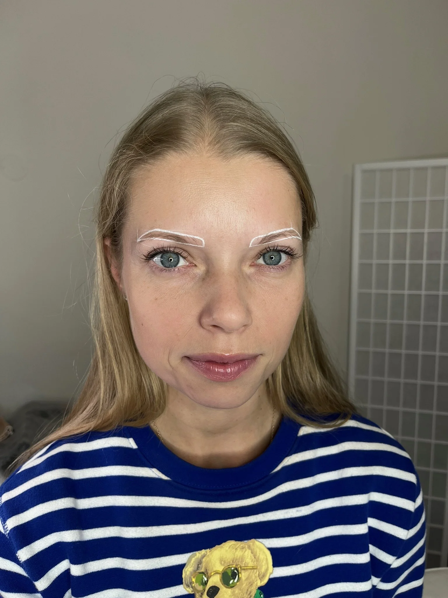 Perfektně upravená i bez líčidel: permanentní make-up obočí, očních linek či rtů, 60 minut