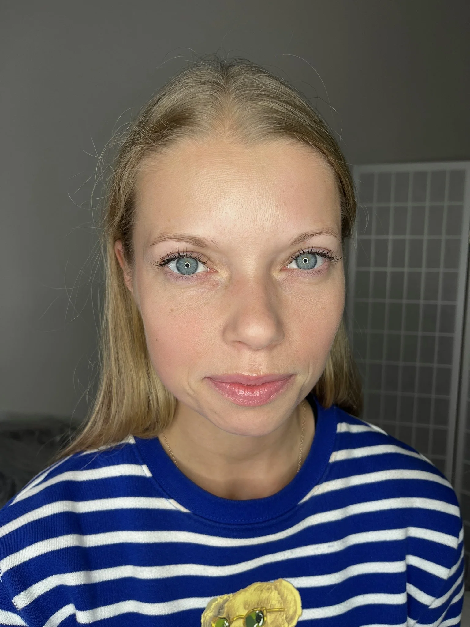 Perfektně upravená i bez líčidel: permanentní make-up obočí, očních linek či rtů, 60 minut