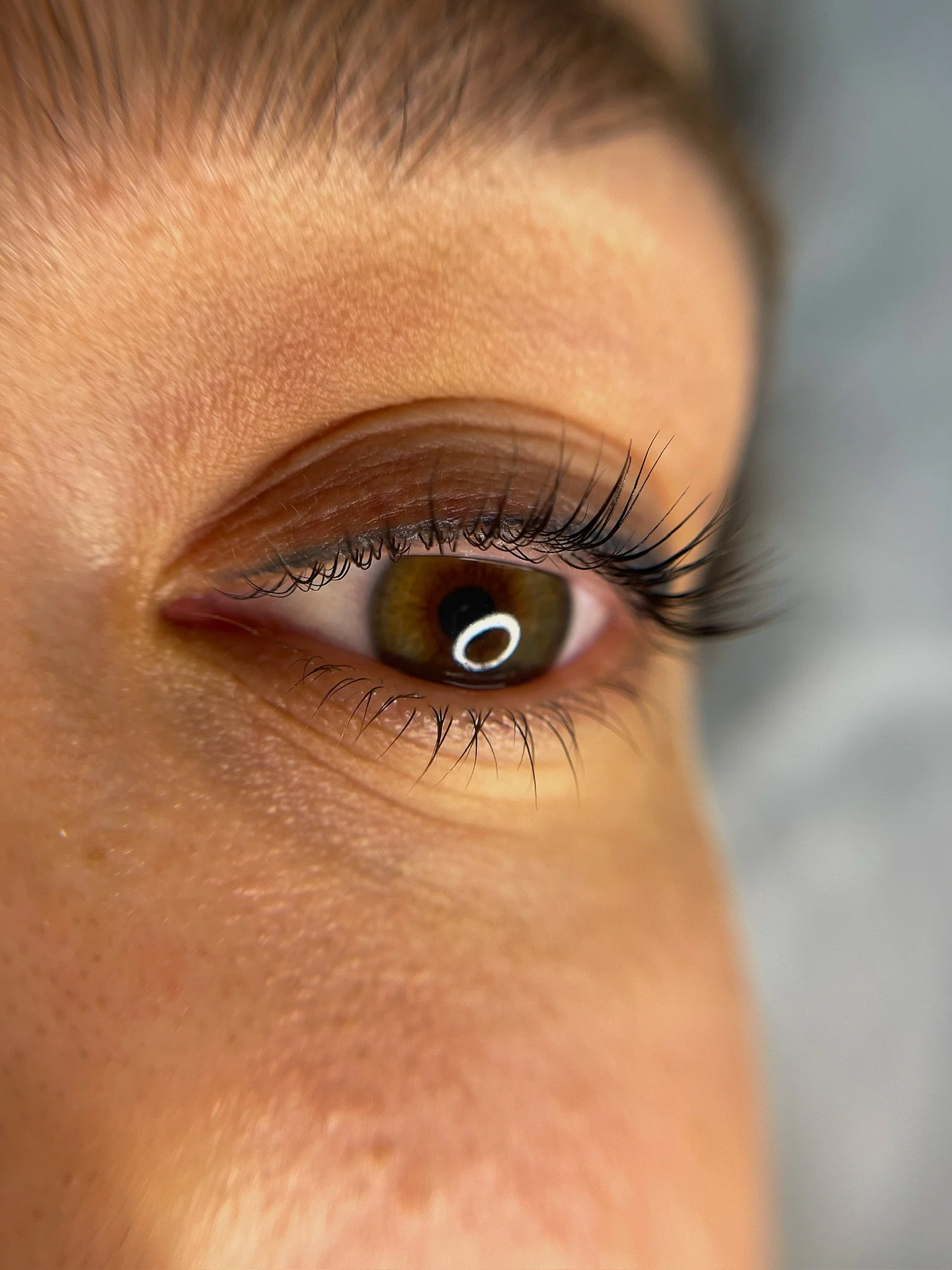 Perfektně upravená i bez líčidel: permanentní make-up obočí, očních linek či rtů, 60 minut