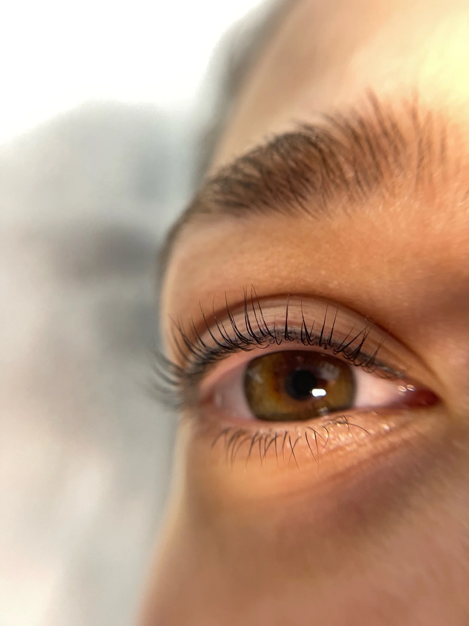 Perfektně upravená i bez líčidel: permanentní make-up obočí, očních linek či rtů, 60 minut