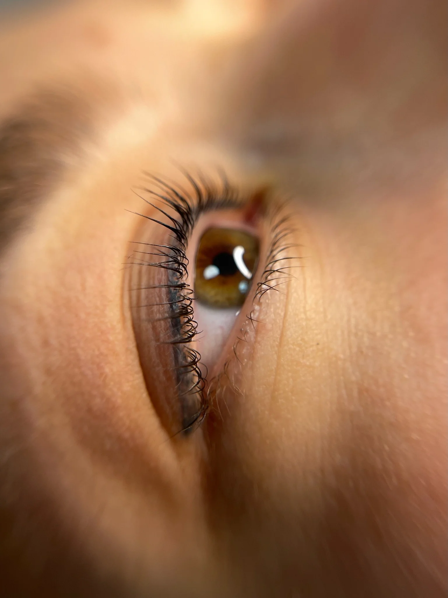 Perfektně upravená i bez líčidel: permanentní make-up obočí, očních linek či rtů, 60 minut