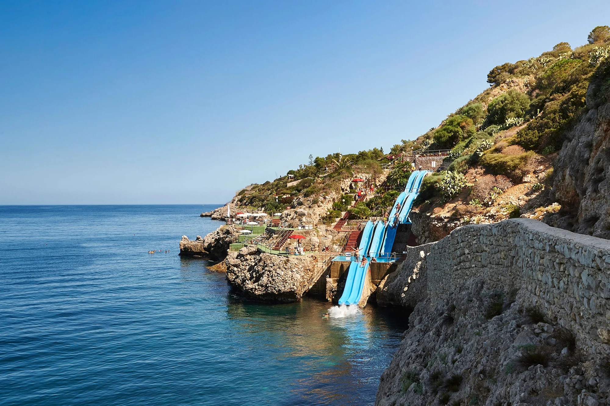 Sicílie: 4* hotel s vodním parkem, strava dle výběru od snídaní po all inclusive