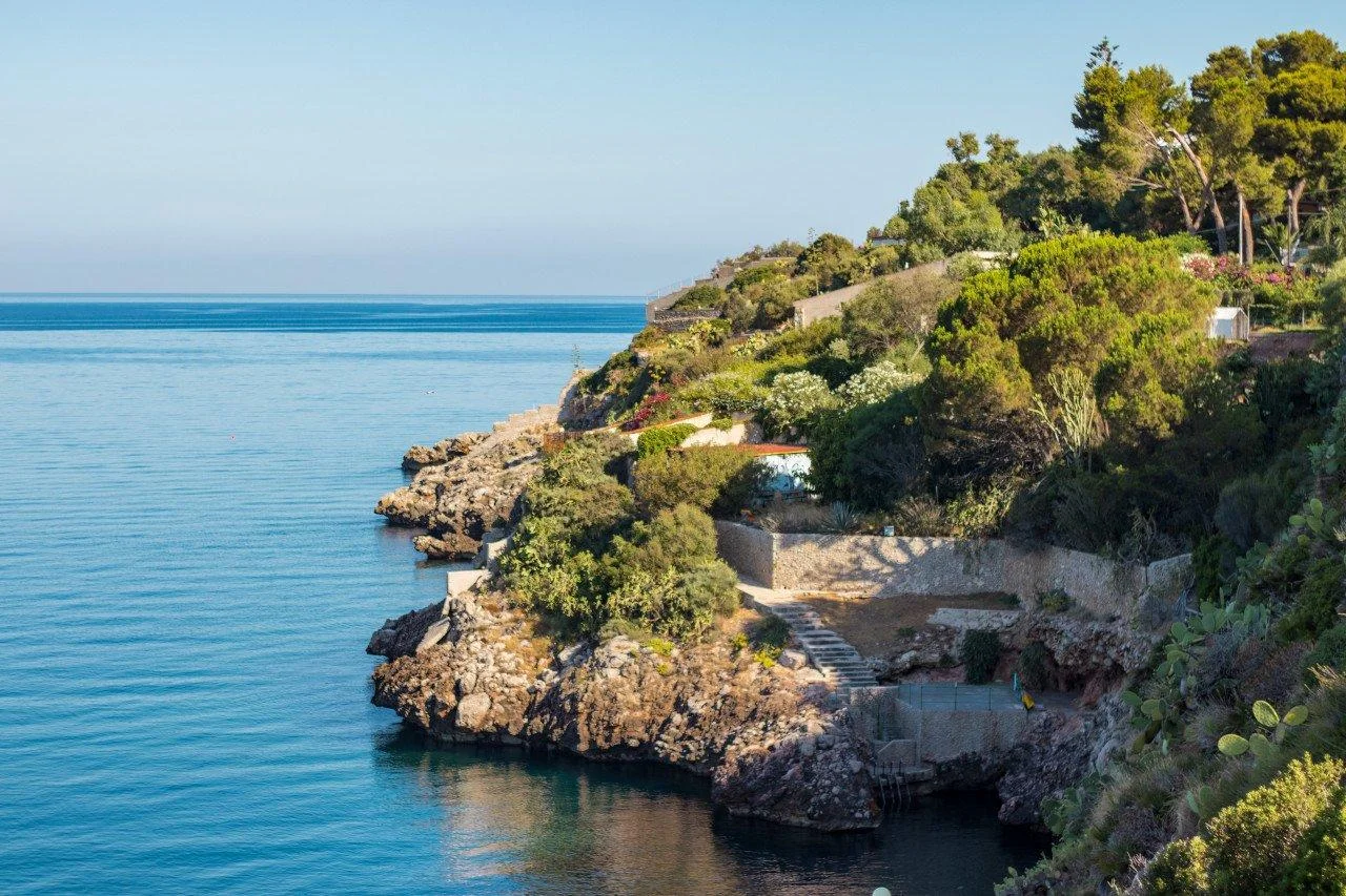 Sicílie: 4* hotel s vodním parkem, strava dle výběru od snídaní po all inclusive