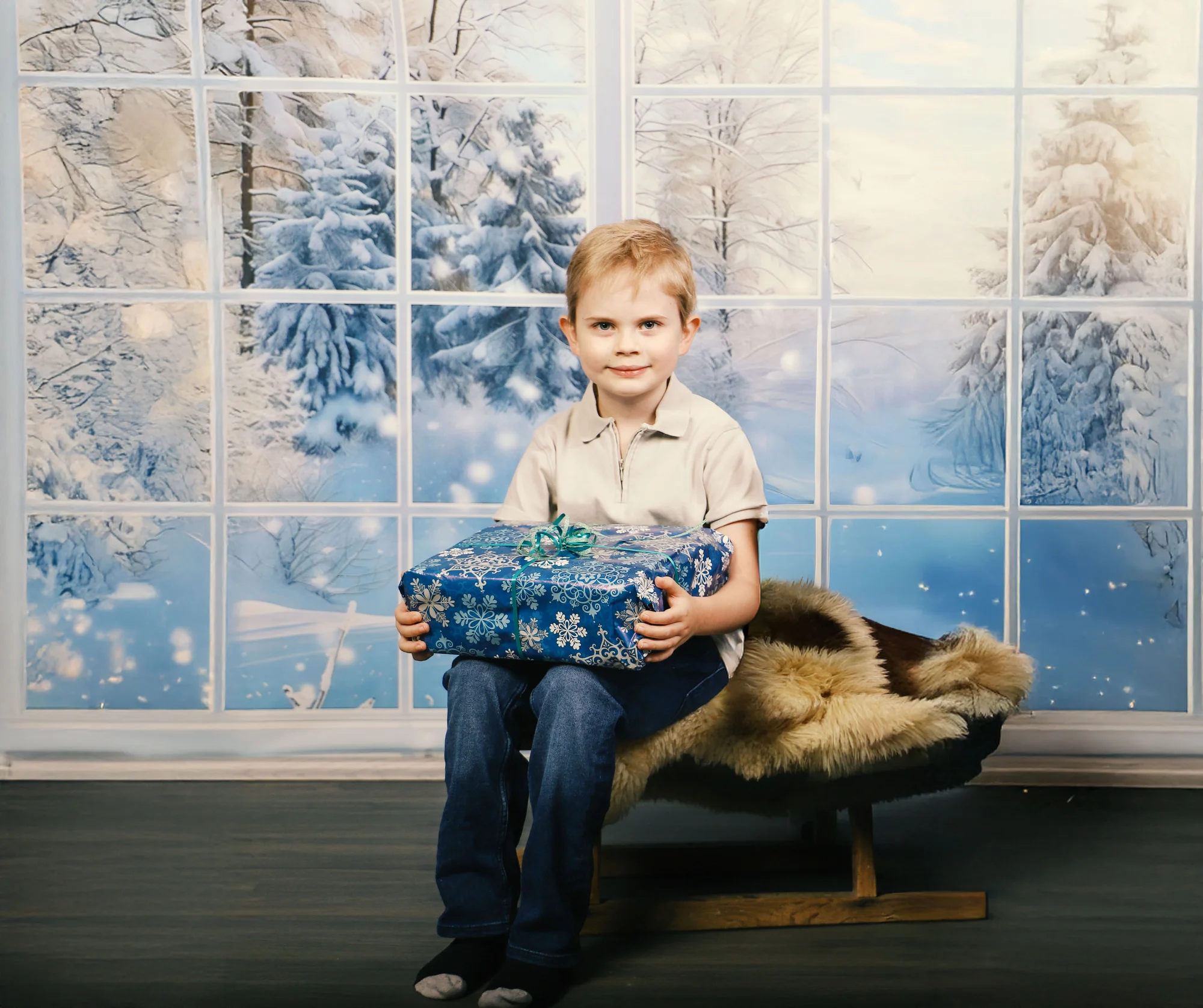 Zachyťte ty nejkrásnější momenty: exteriérové či ateliérové focení pro jednotlivce nebo rodinu, 60 minut