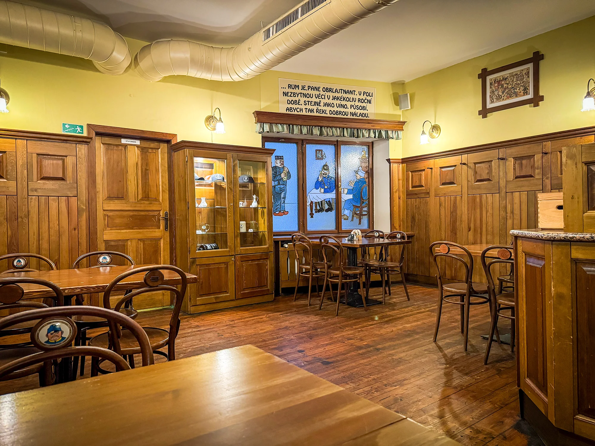 Tříchodová farmářská hostina s pivním párováním pro dva