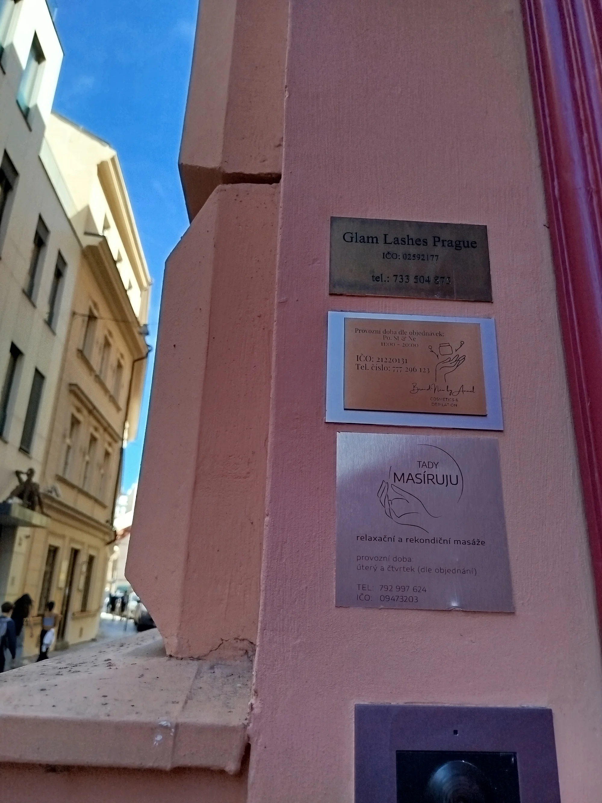 Dokonalý pohled i bez řasenky: korejský lash lifting