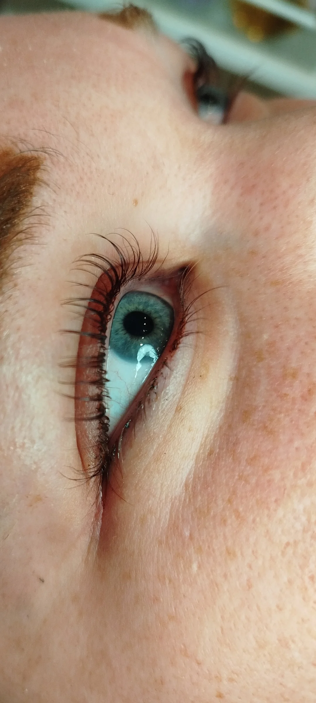 Dokonalý pohled i bez řasenky: korejský lash lifting