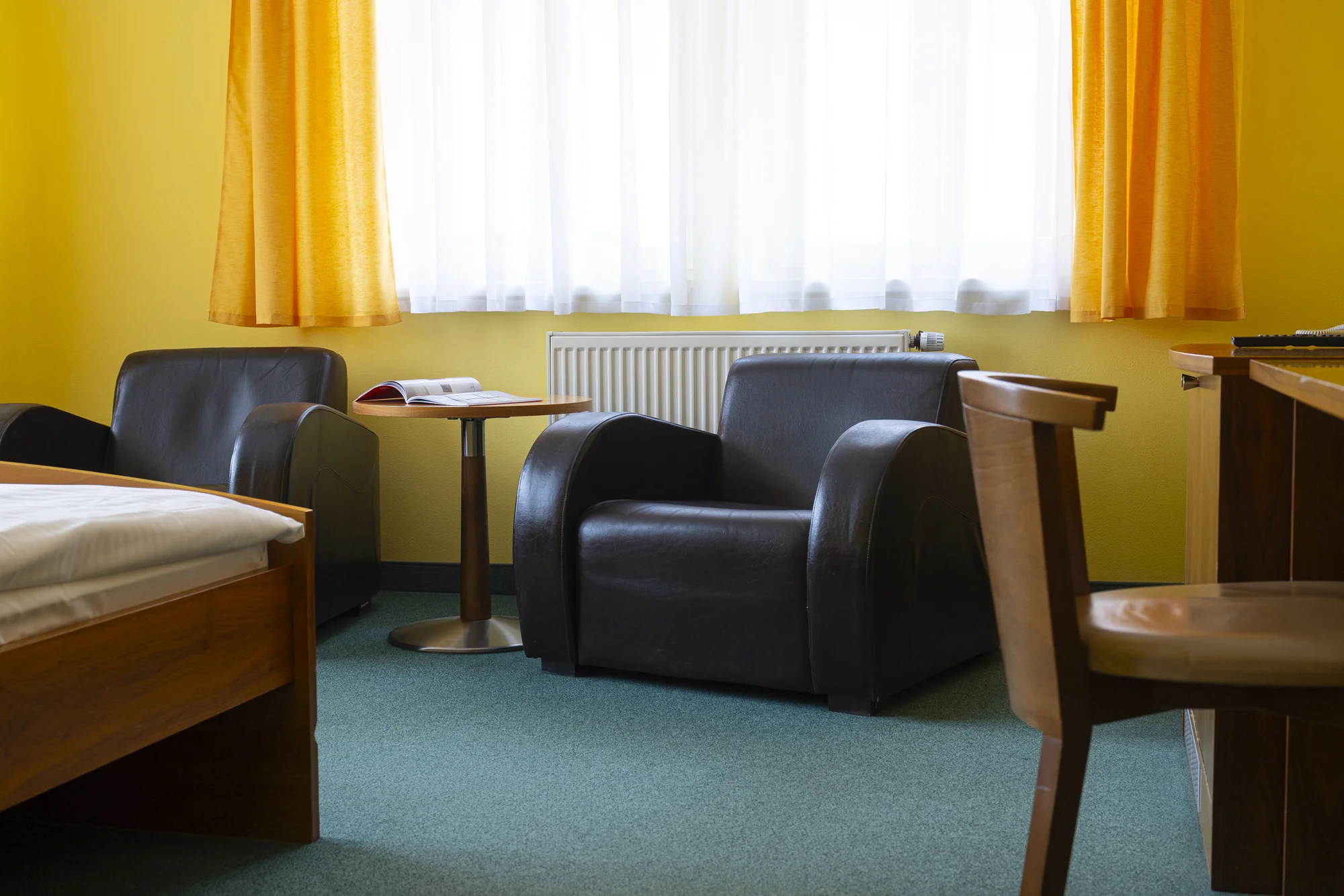 Dovolená na skok od Slovenského ráje: ubytování v historickém centru a snídaně