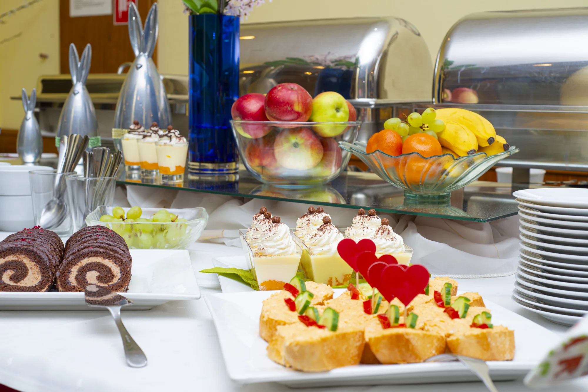 Dovolená na skok od Slovenského ráje: ubytování v historickém centru a snídaně