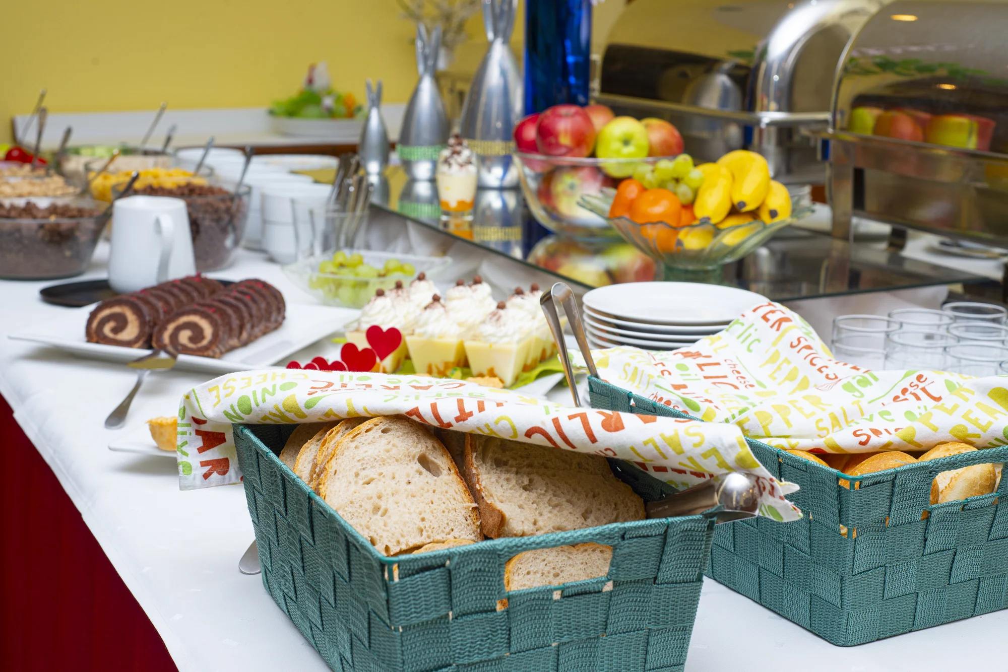 Dovolená na skok od Slovenského ráje: ubytování v historickém centru a snídaně