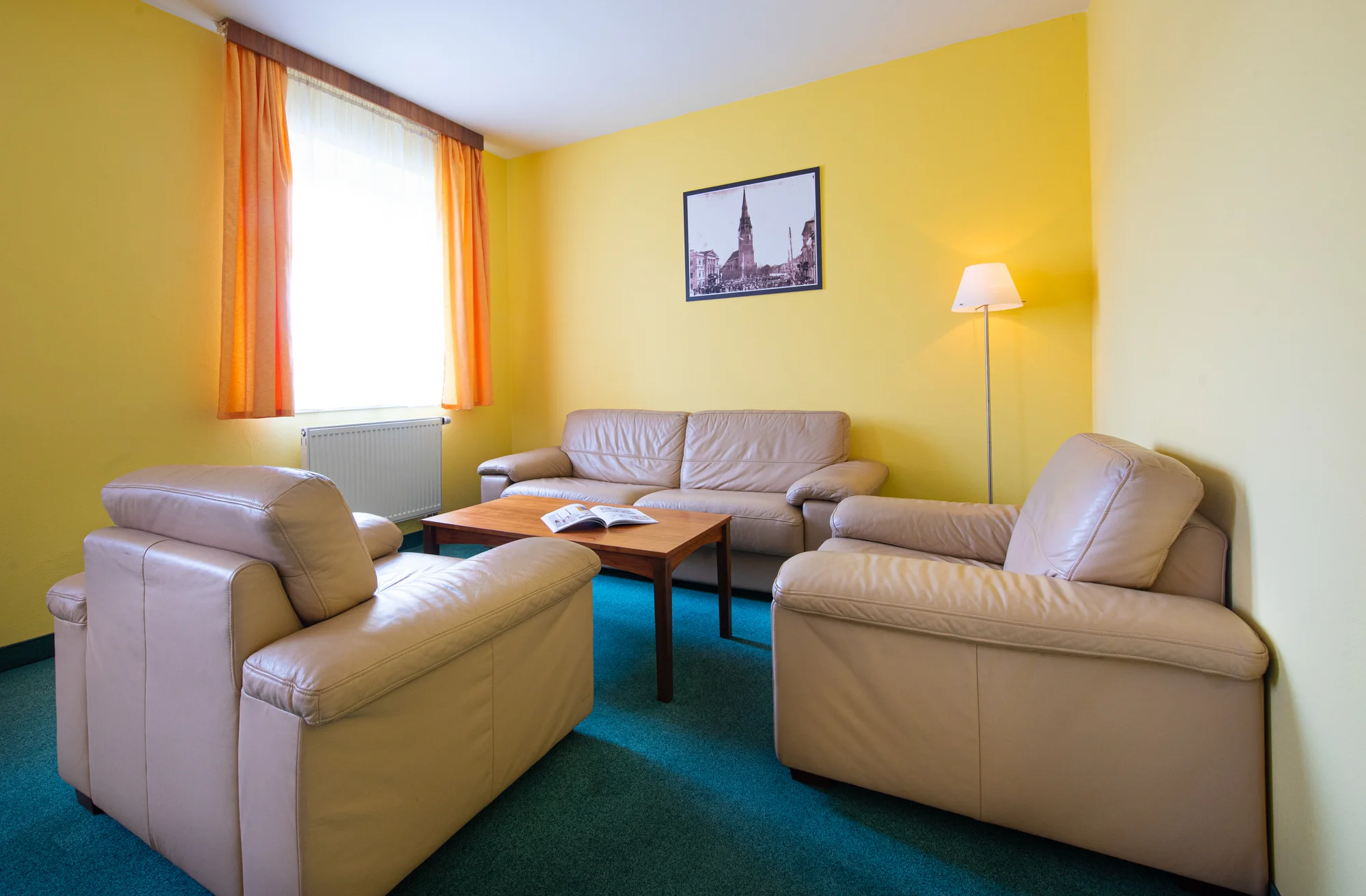 Dovolená na skok od Slovenského ráje: ubytování v historickém centru a snídaně