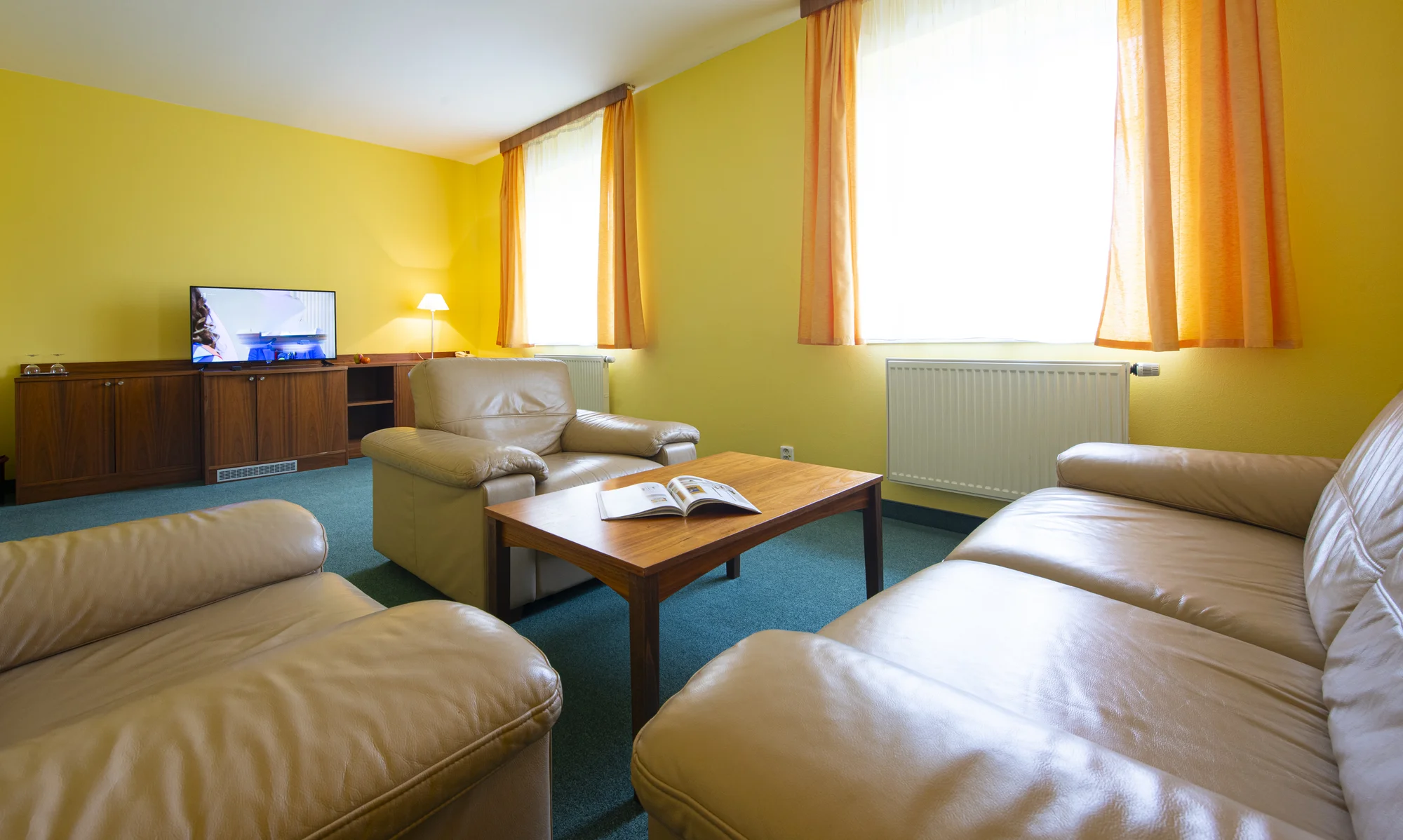 Dovolená na skok od Slovenského ráje: ubytování v historickém centru a snídaně