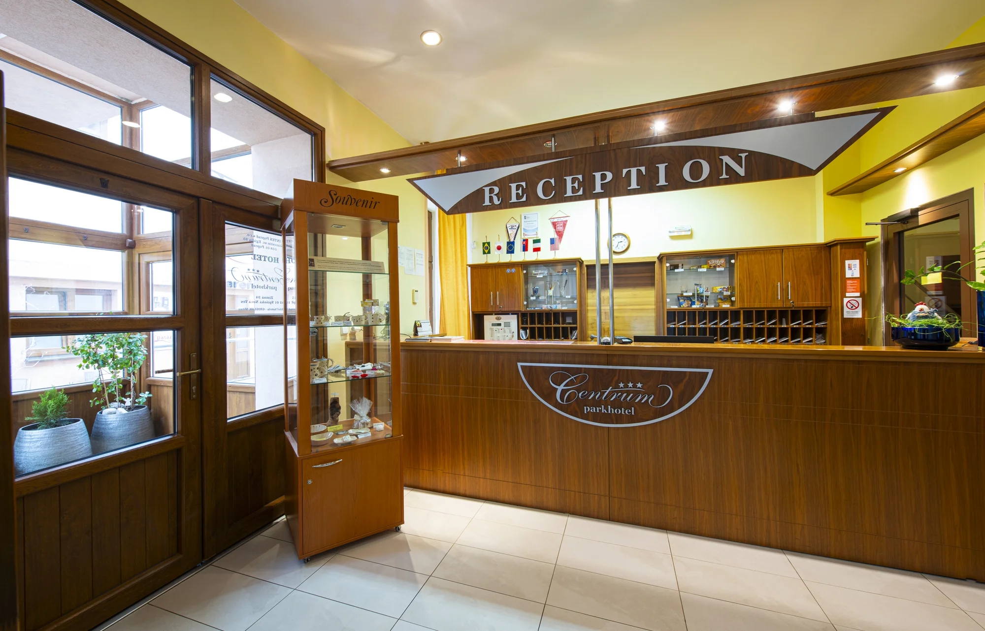 Dovolená na skok od Slovenského ráje: ubytování v historickém centru a snídaně